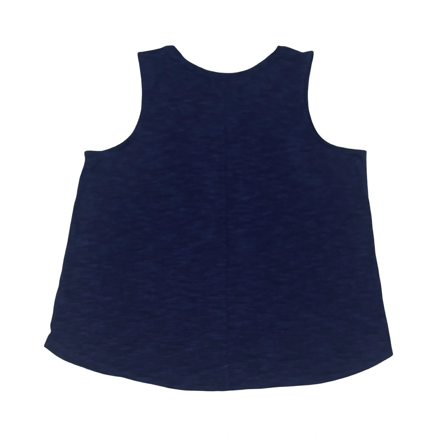 Tank Top By Apt 9 In Blue, Size:Xl