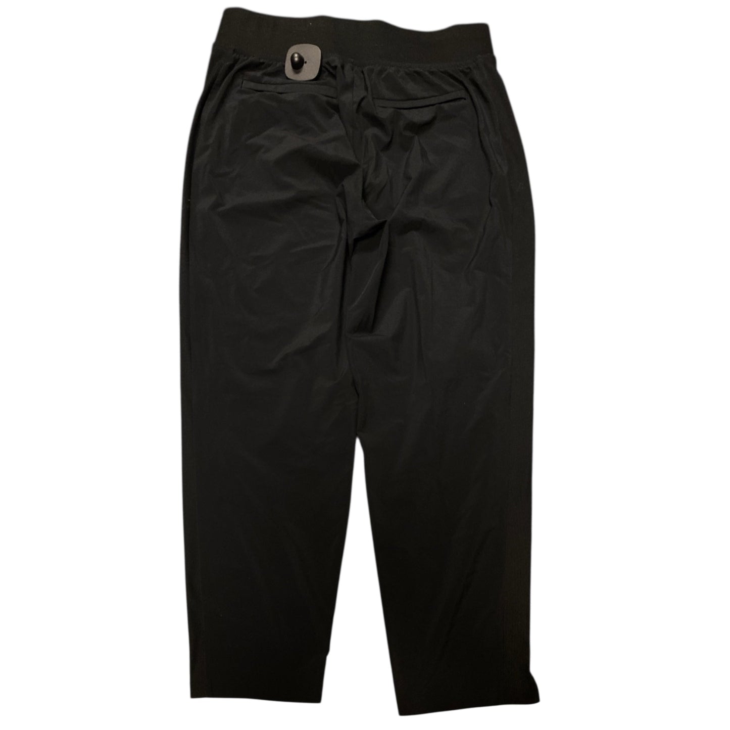 Athletic Pants By Athleta In Black, Size:2P