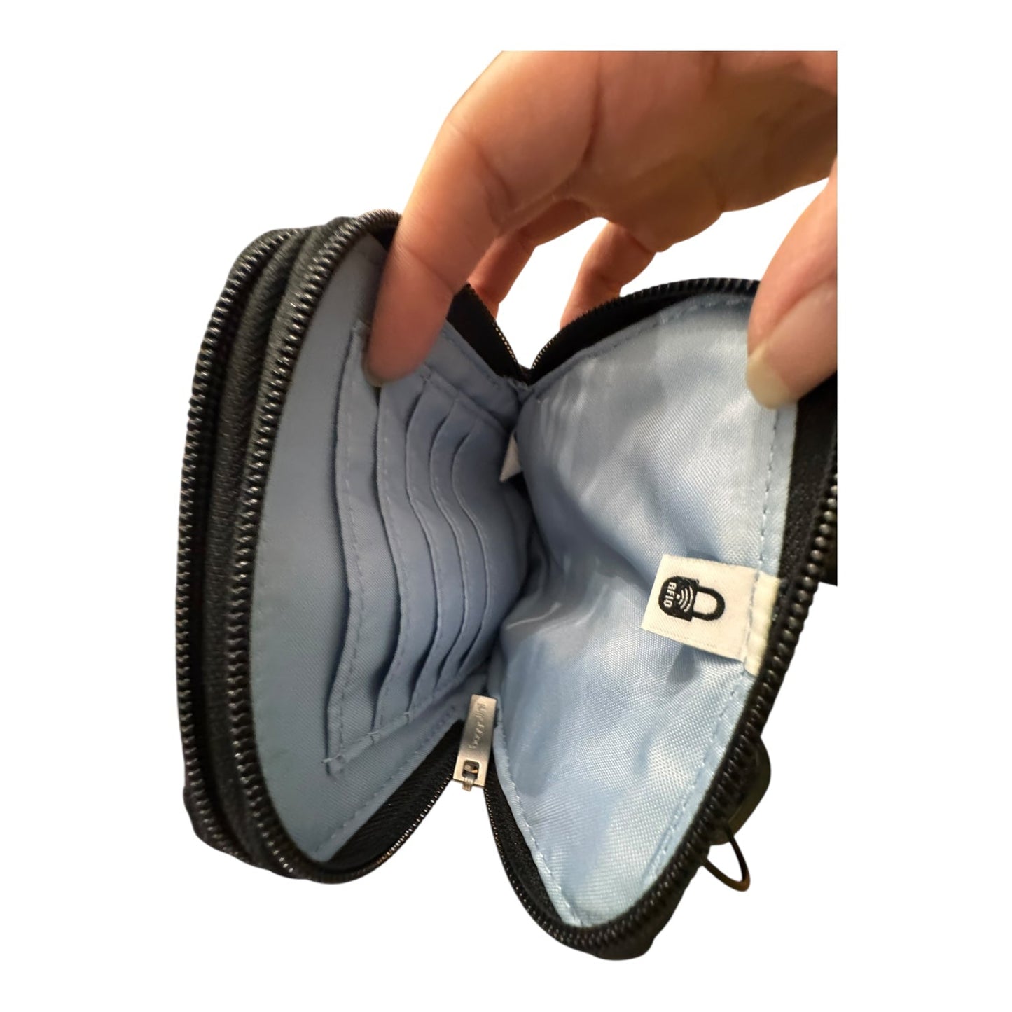 Handbag By Baggallini In Multi, Size:Small