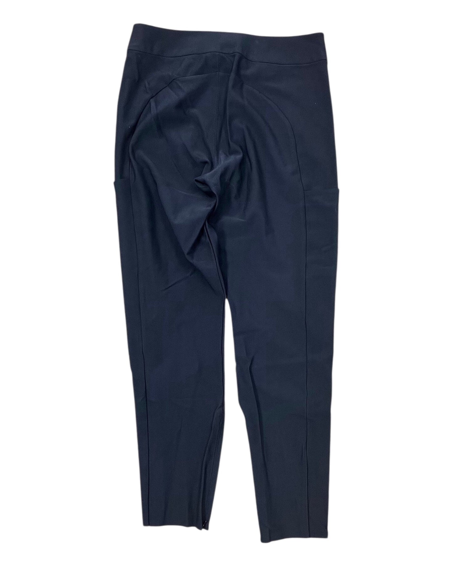 Athletic Pants By Athleta In Black, Size:M