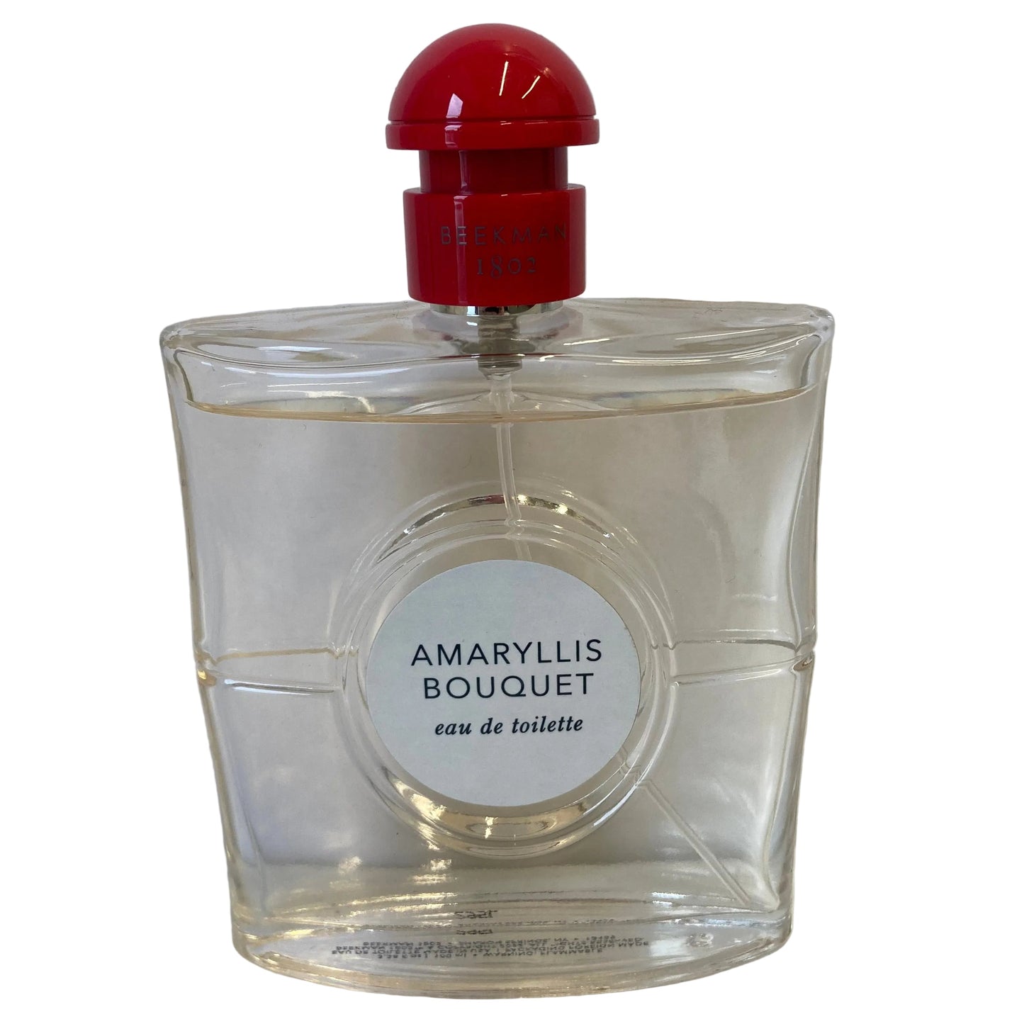 Fragrance By Beekman 1802 In Clear