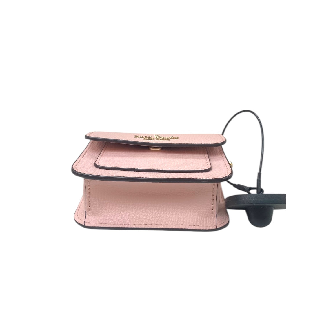 Accessory Designer Tag By Kate Spade In Pink