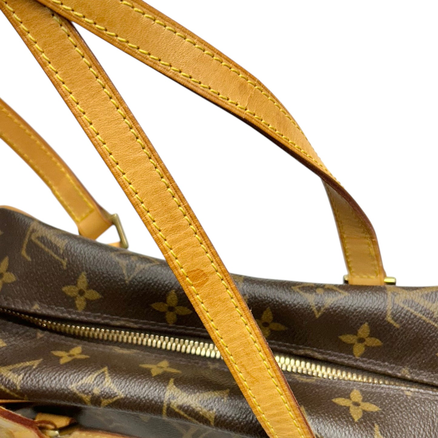 Handbag Luxury Designer By Louis Vuitton, Size: Medium