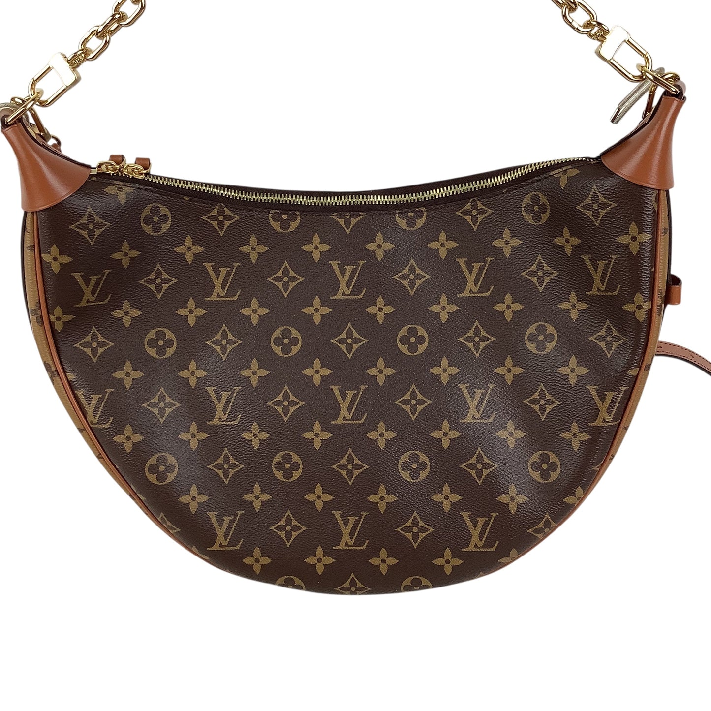 Handbag Luxury Designer By Louis Vuitton, Size: Large