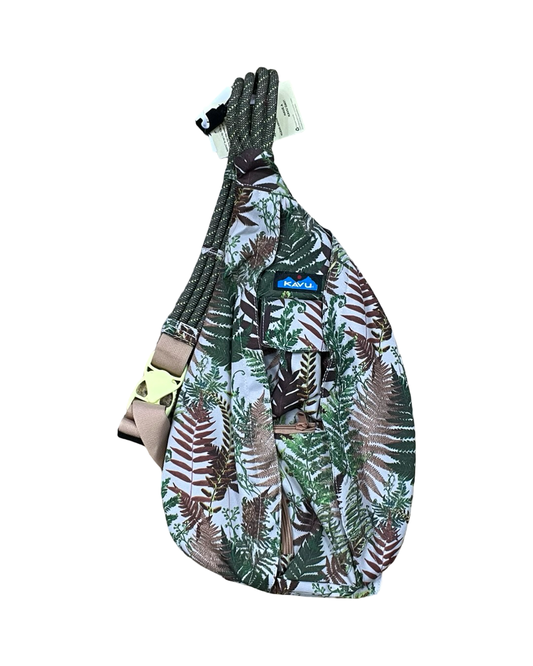 Backpack By Kavu In Green, Size:Medium