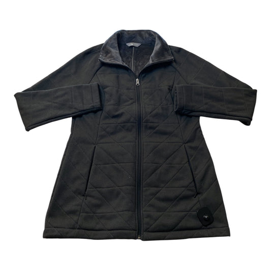 Jacket Fleece By The North Face In Grey, Size:L