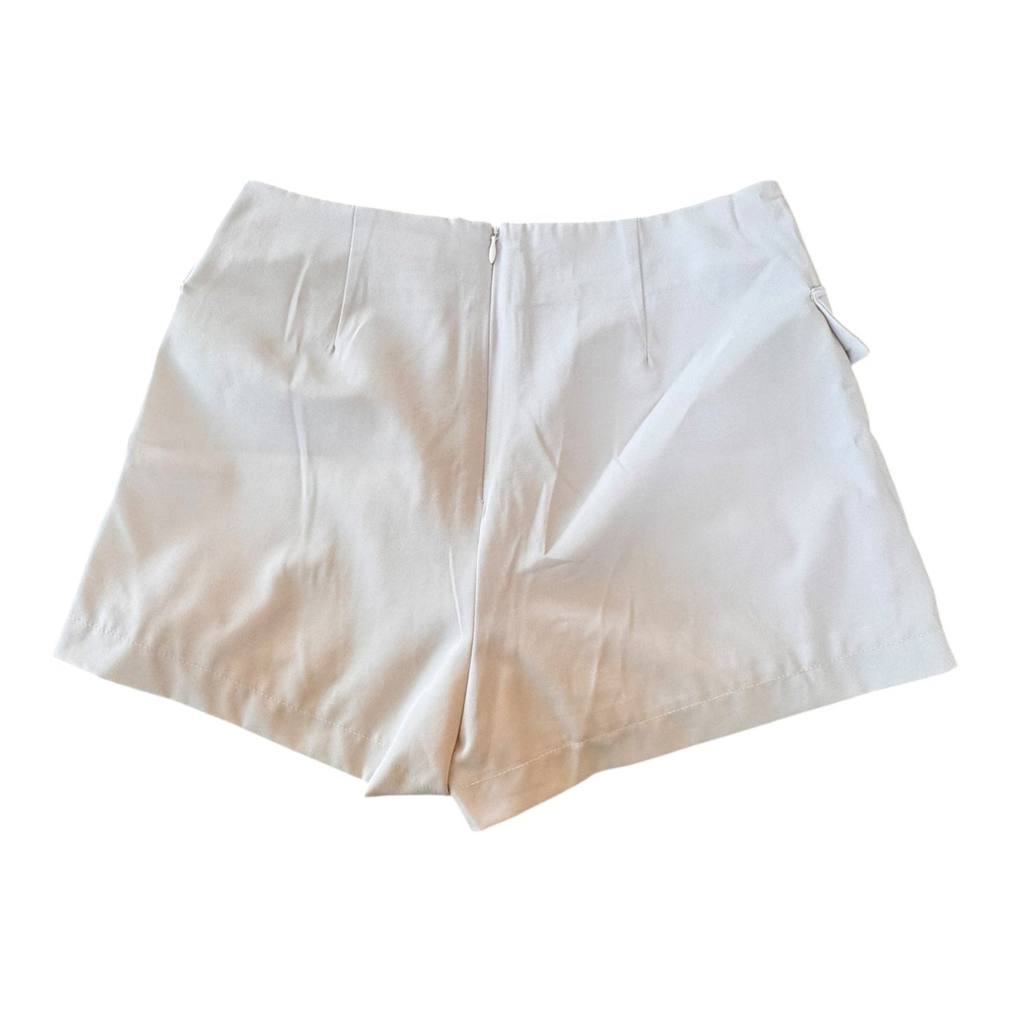 Shorts By Altard State In Tan, Size:S