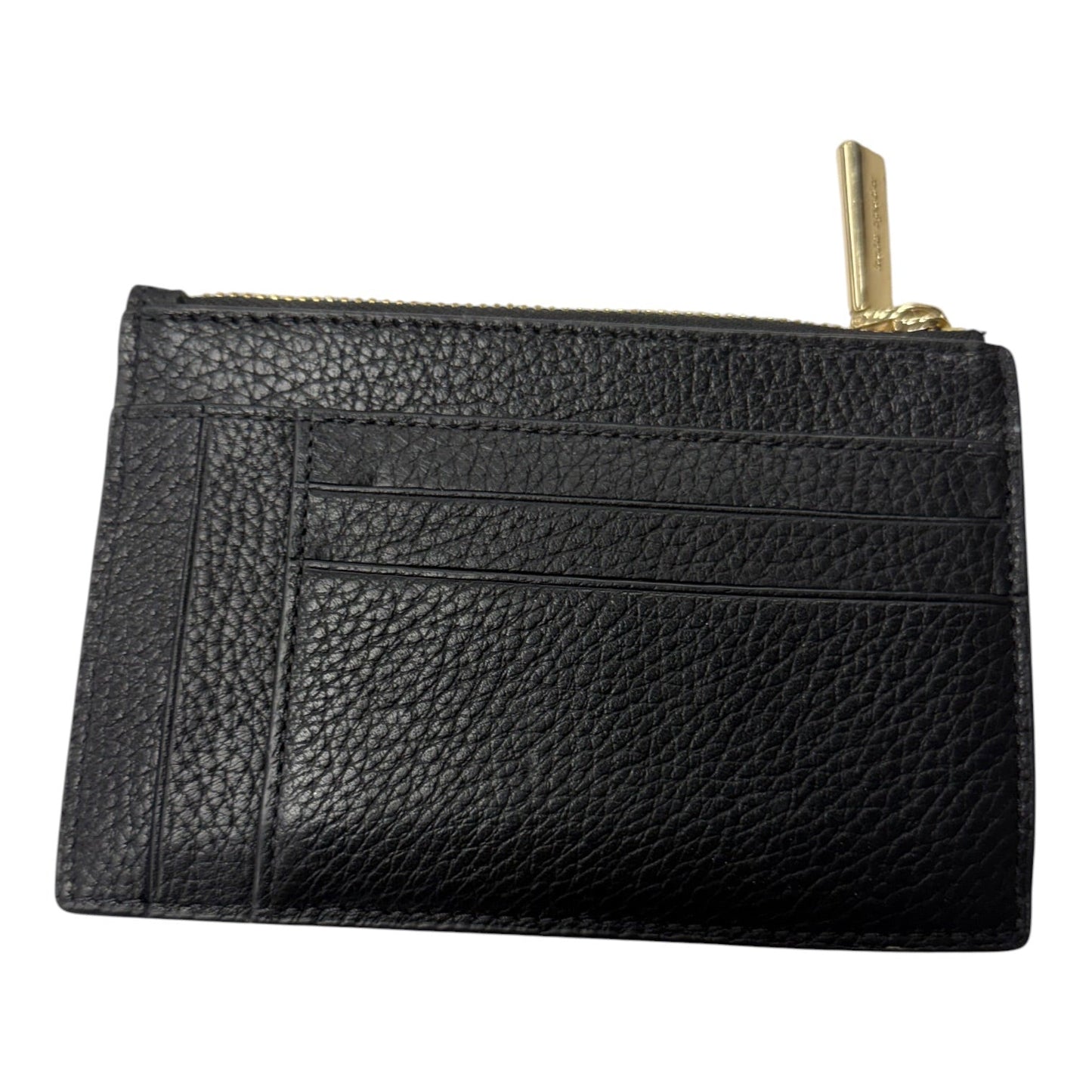 Wallet Designer By Kate Spade In Black, Size:Small