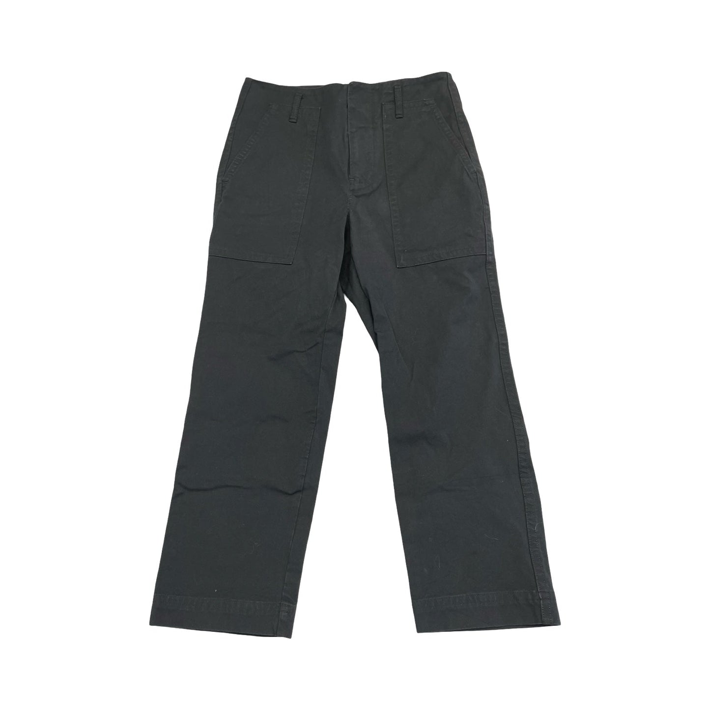 Pants Dress By Everlane In Black, Size:4