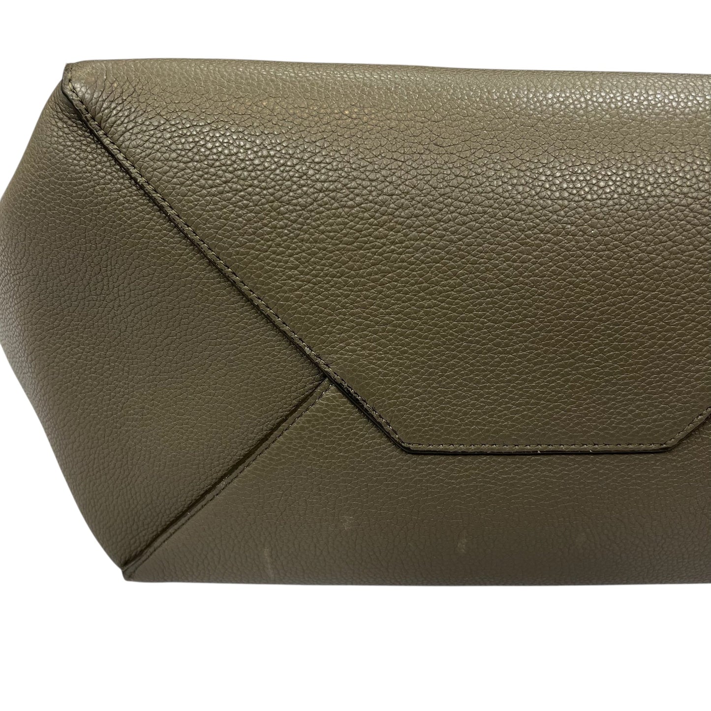 Tote Luxury Designer By Celine, Size: Medium