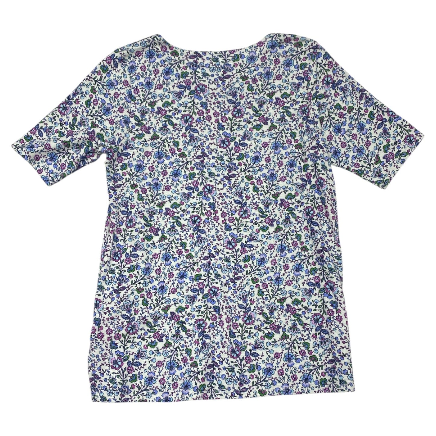 Top Ss By J. Jill In Multi, Size:S