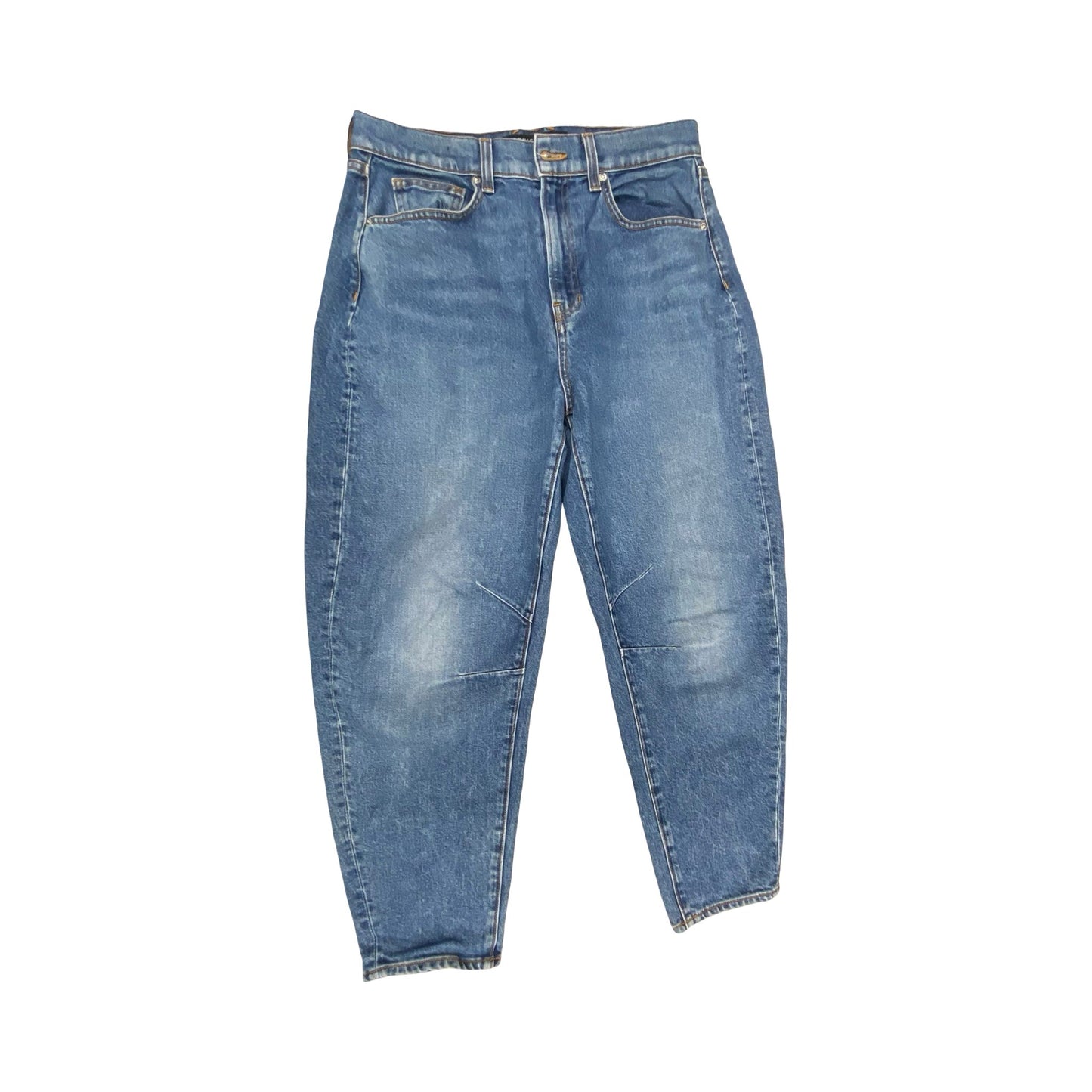 Jeans Designer By Veronica Beard In Blue, Size:8