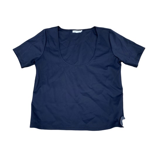 Top Ss By Good American In Black, Size:L