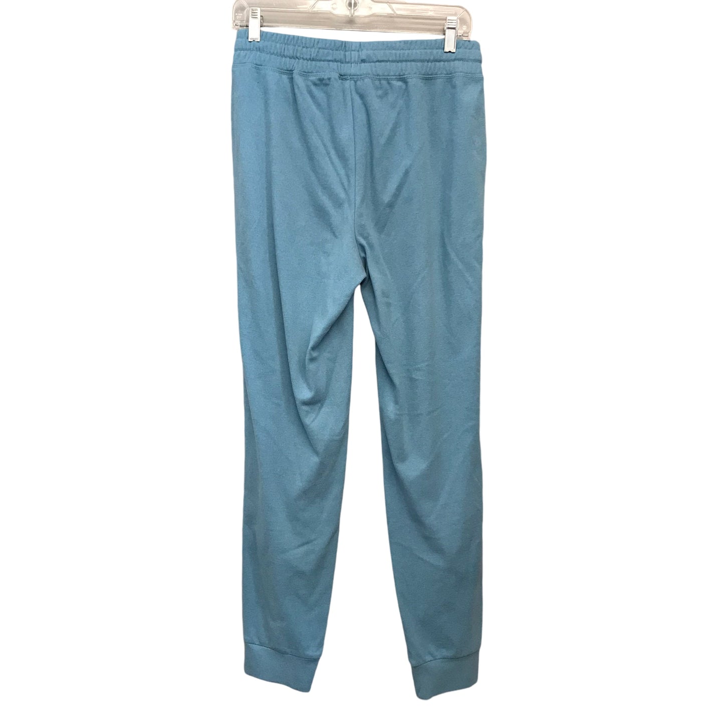 Athletic Pants By Rbx In Blue, Size:M