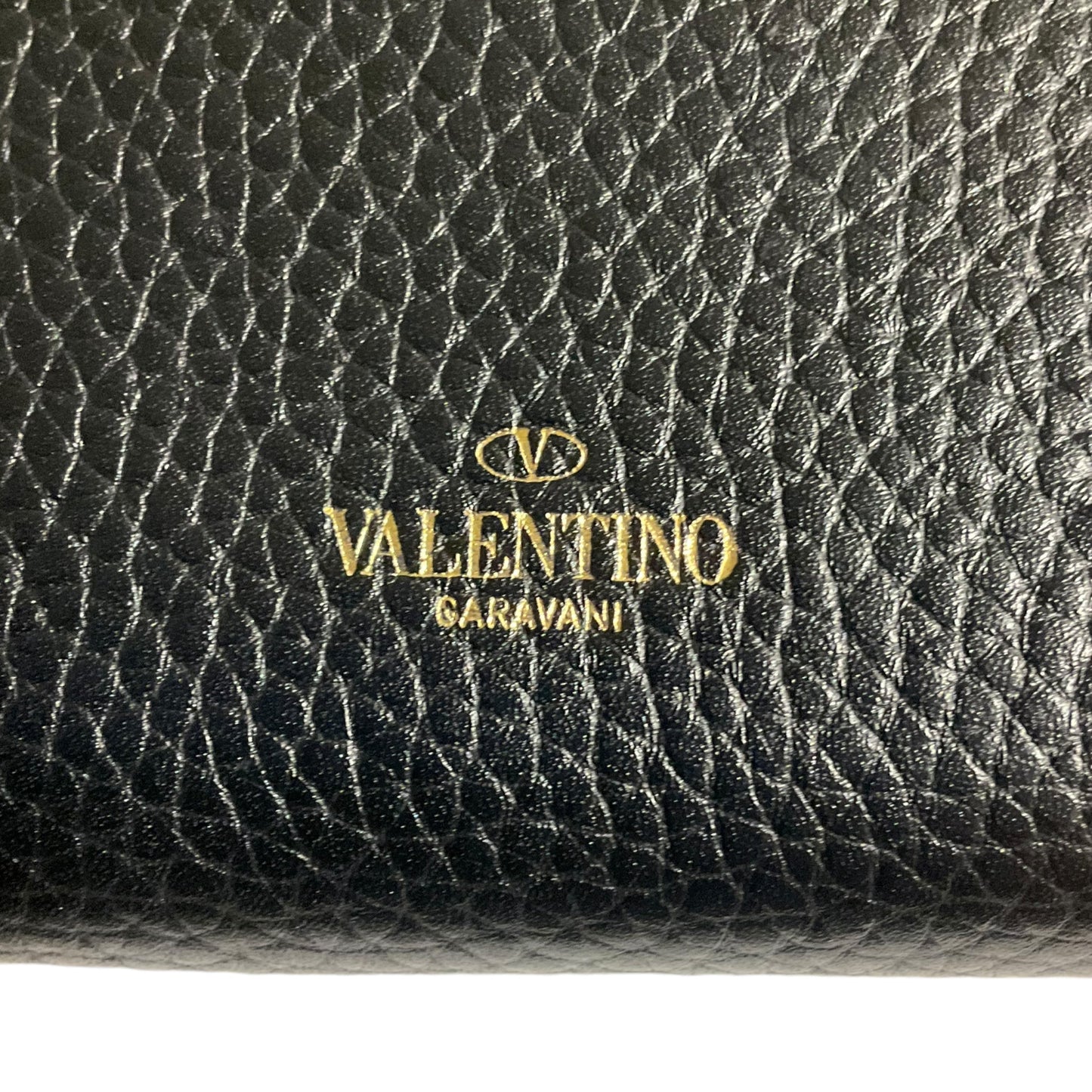 Handbag Luxury Designer By Valentino-garavani, Size: Small