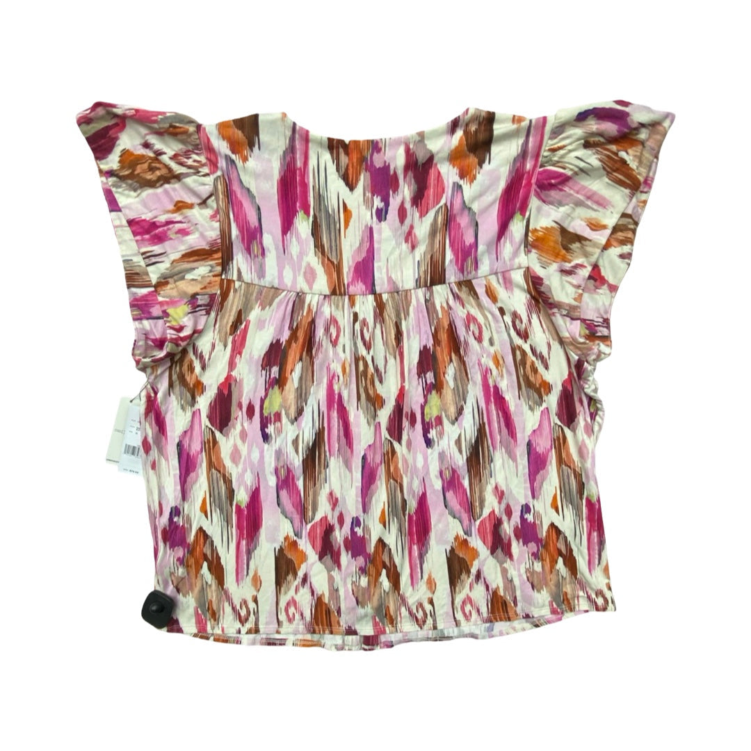 Top Ss By Liverpool In Multi, Size:Xl