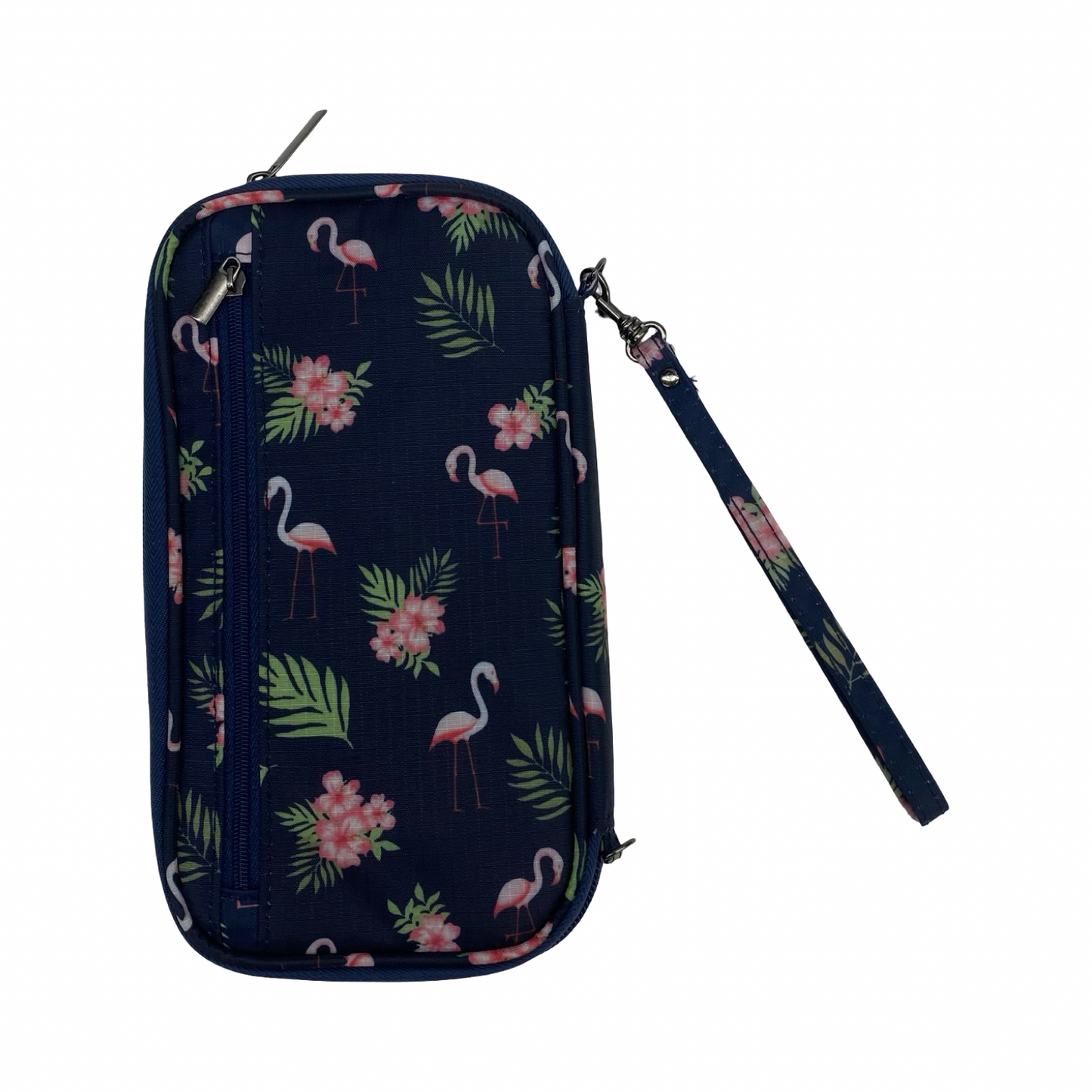 Wallet By Cmf In Floral Print, Size:Medium