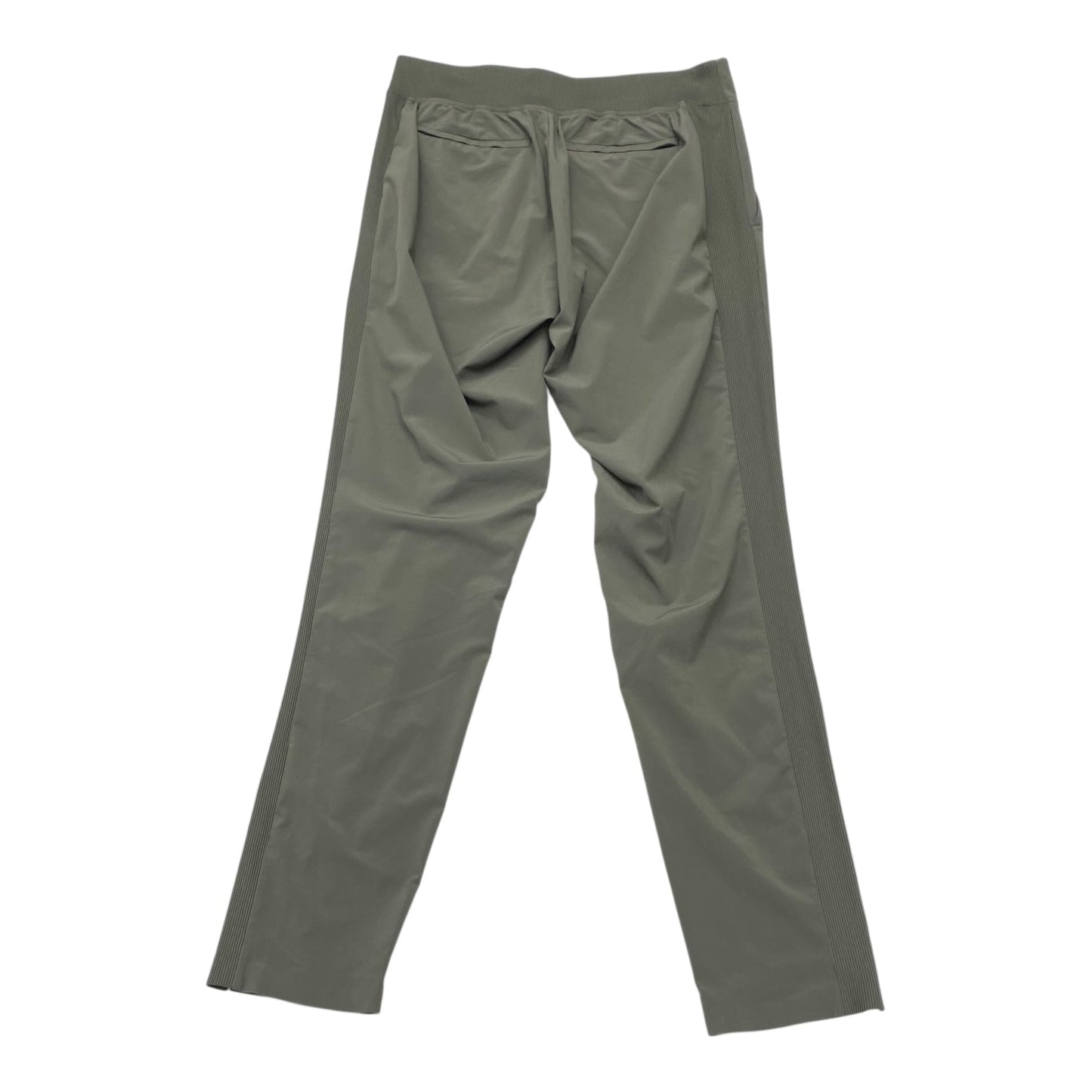 Athletic Pants By Athleta In Green, Size:4L