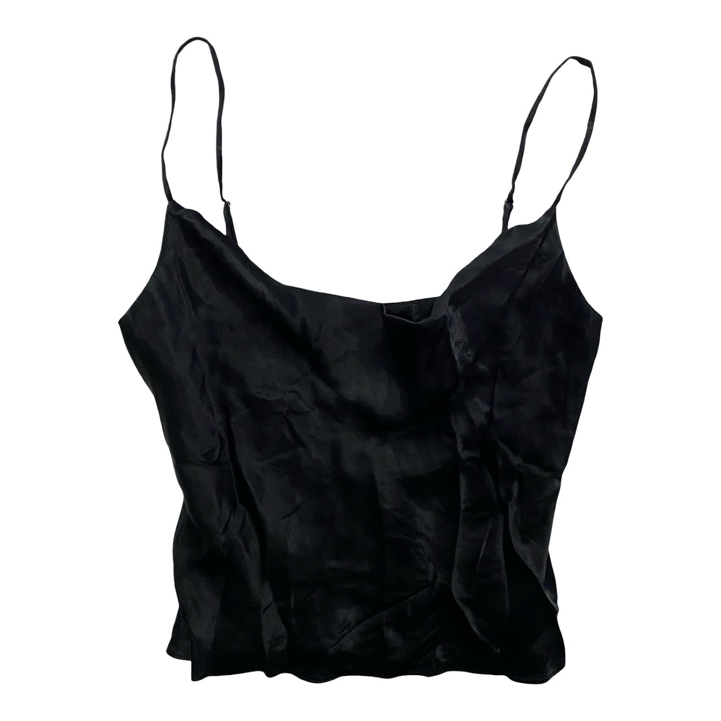 Top Sleeveless By Wilfred In Black, Size:S