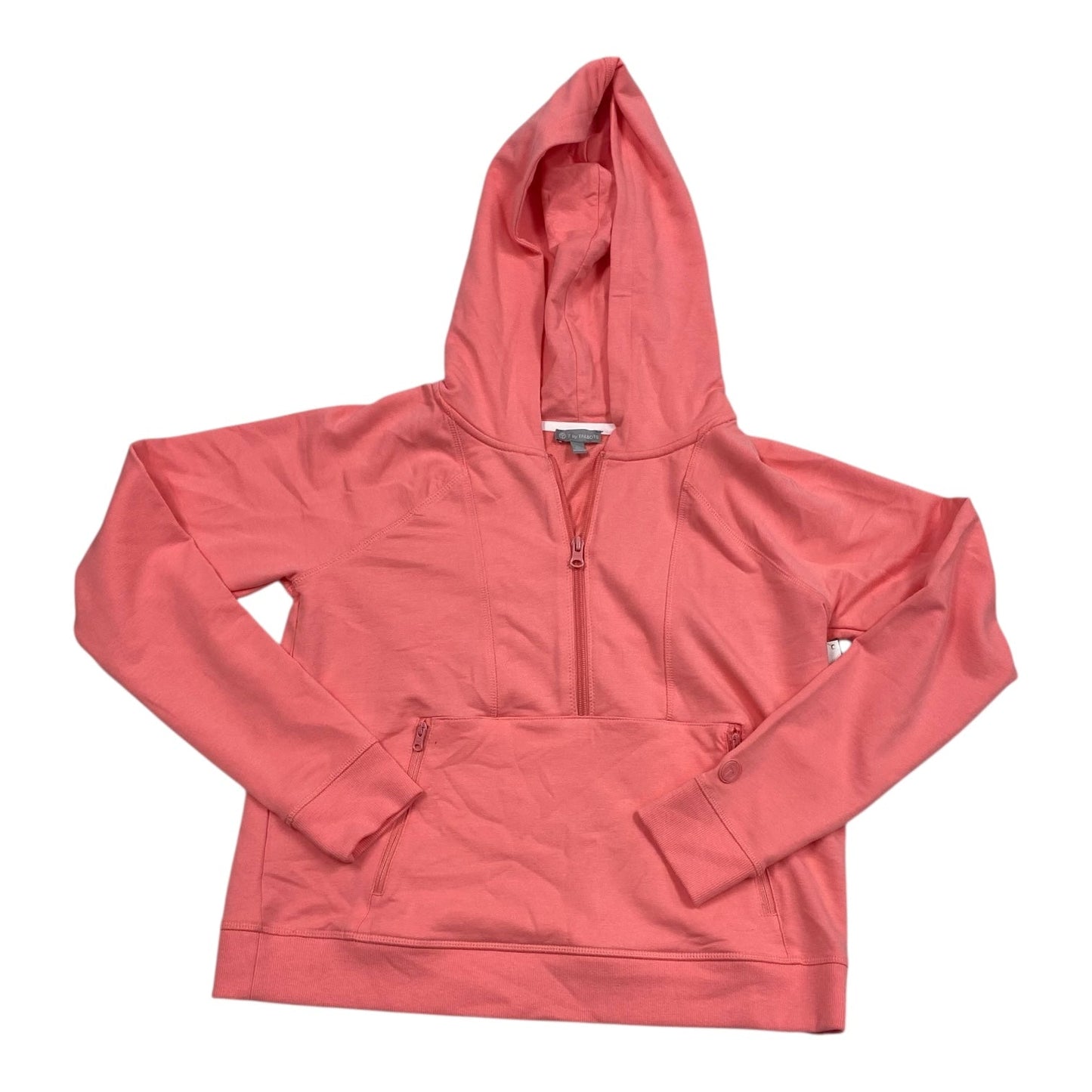 Top Ls By Talbots In Coral, Size:Xs