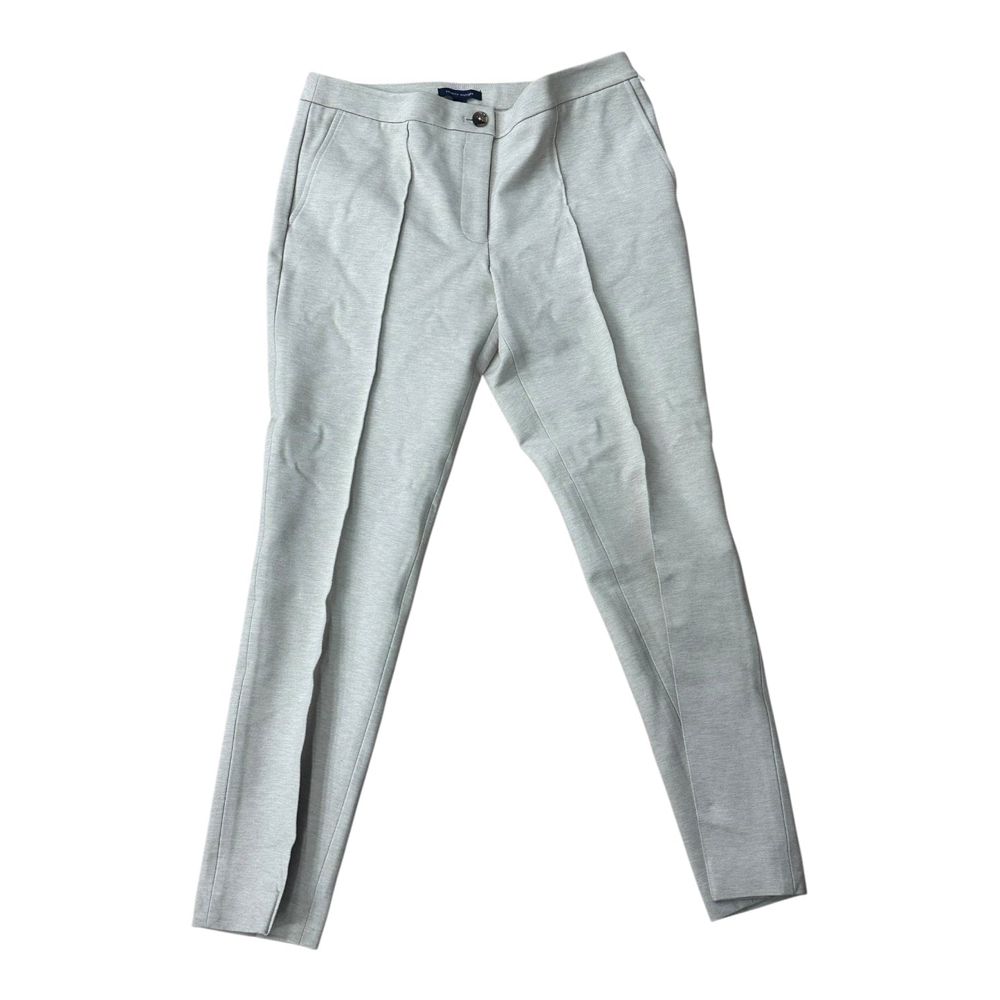 Pants Dress By Tommy Hilfiger In Tan, Size:8