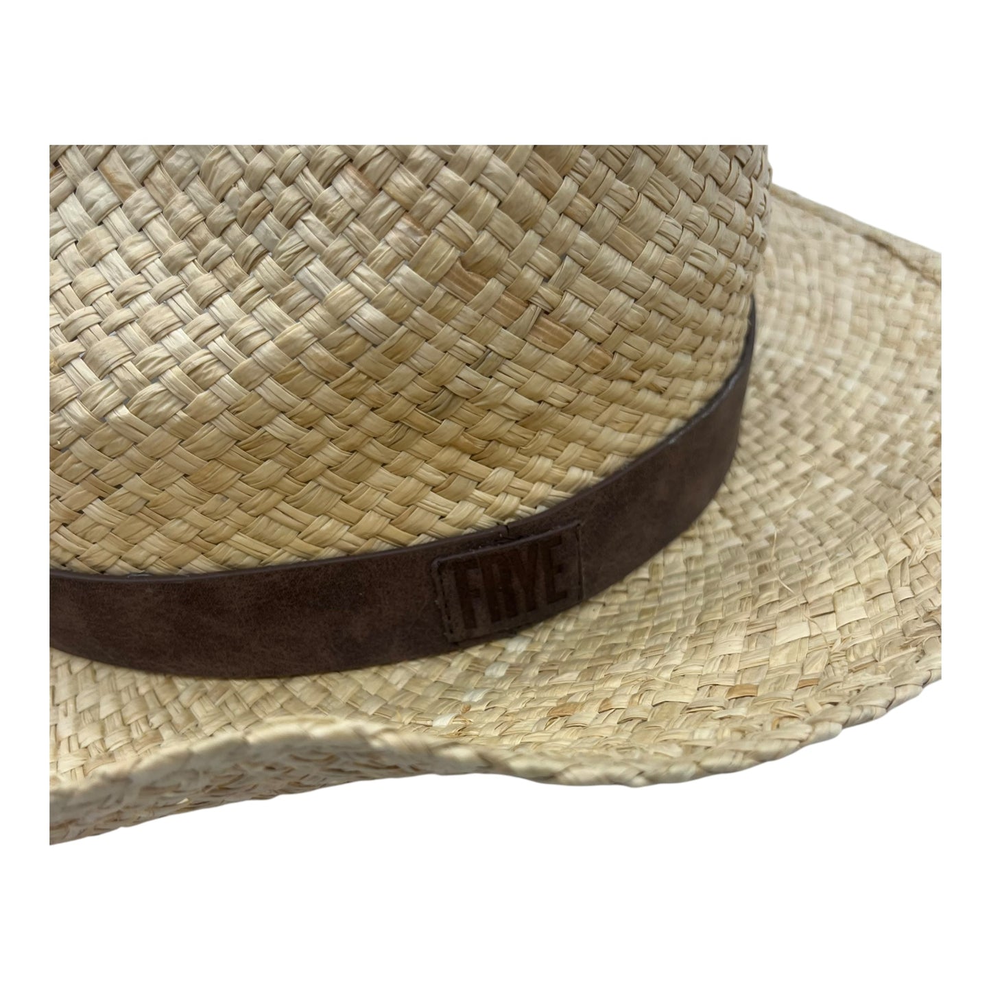 Hat Designer By Frye In Tan