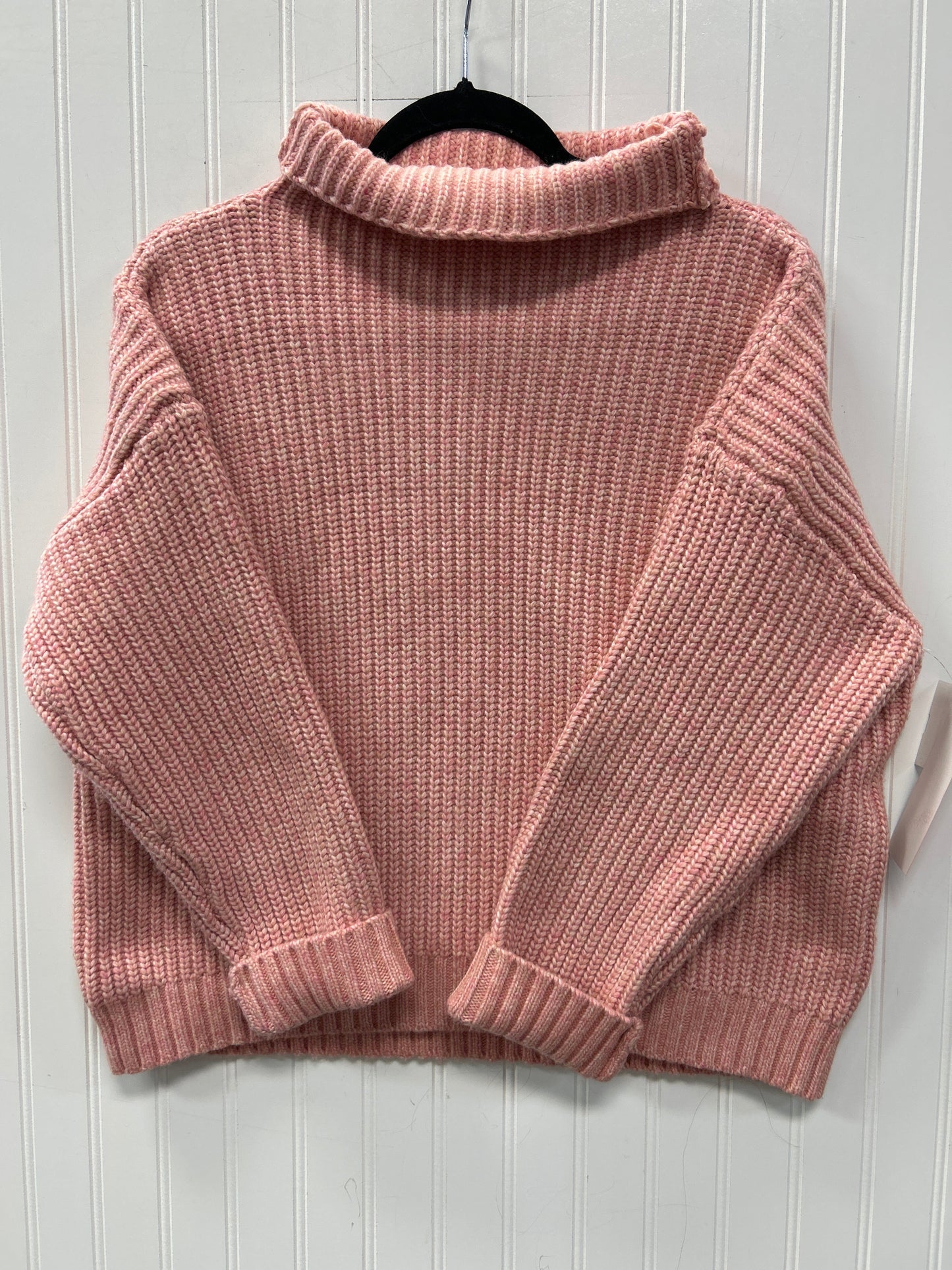 Sweater By By Together In Pink, Size:M