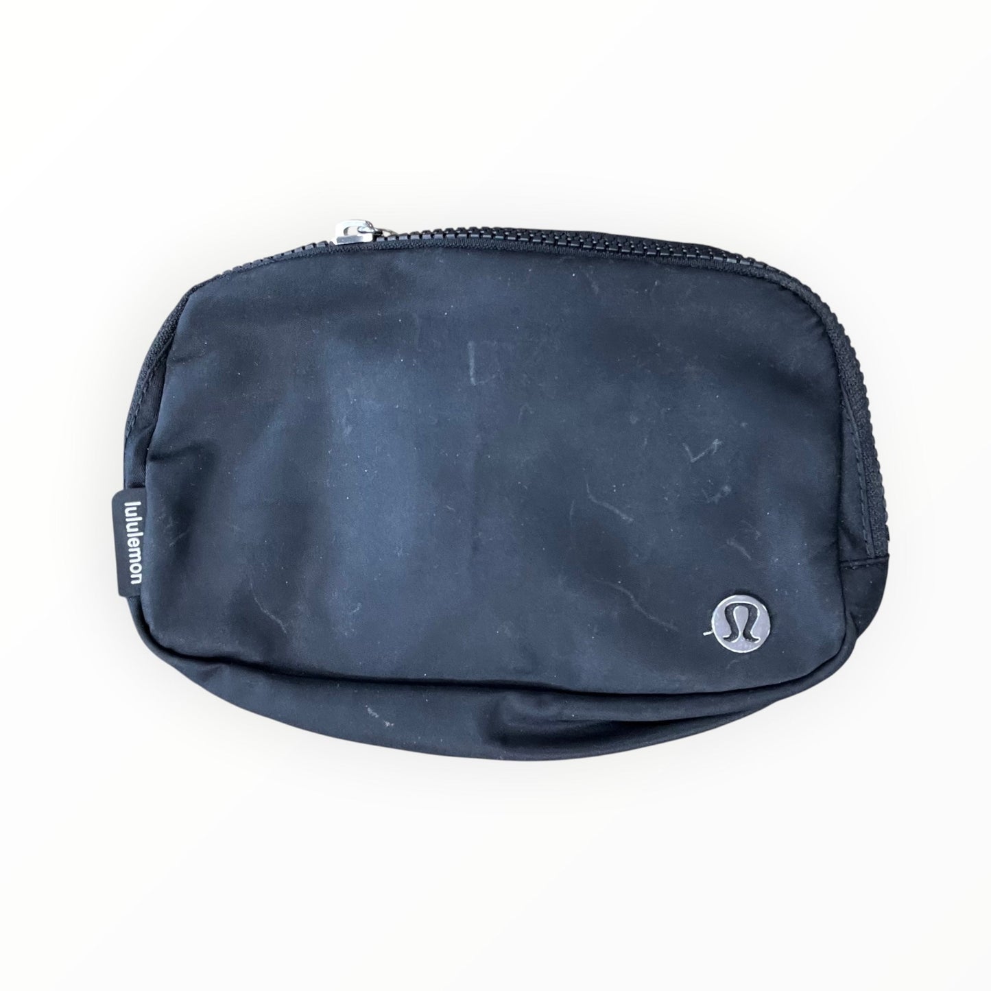 Belt Bag By Lululemon In Black, Size:Small