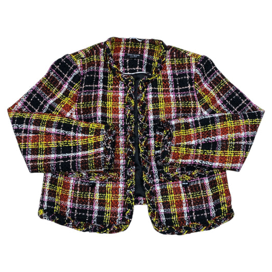 Blazer Designer By Kate Spade In Multi, Size:8
