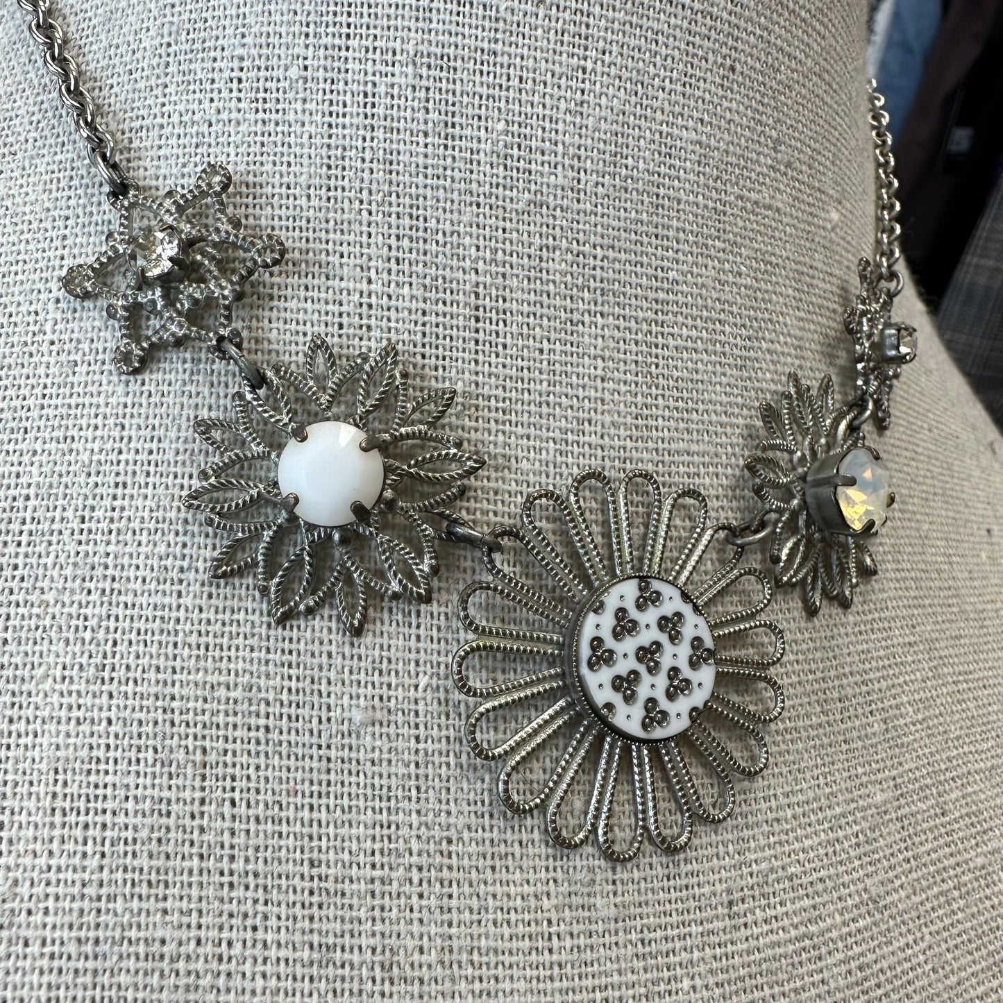 Necklace Other By Sabika