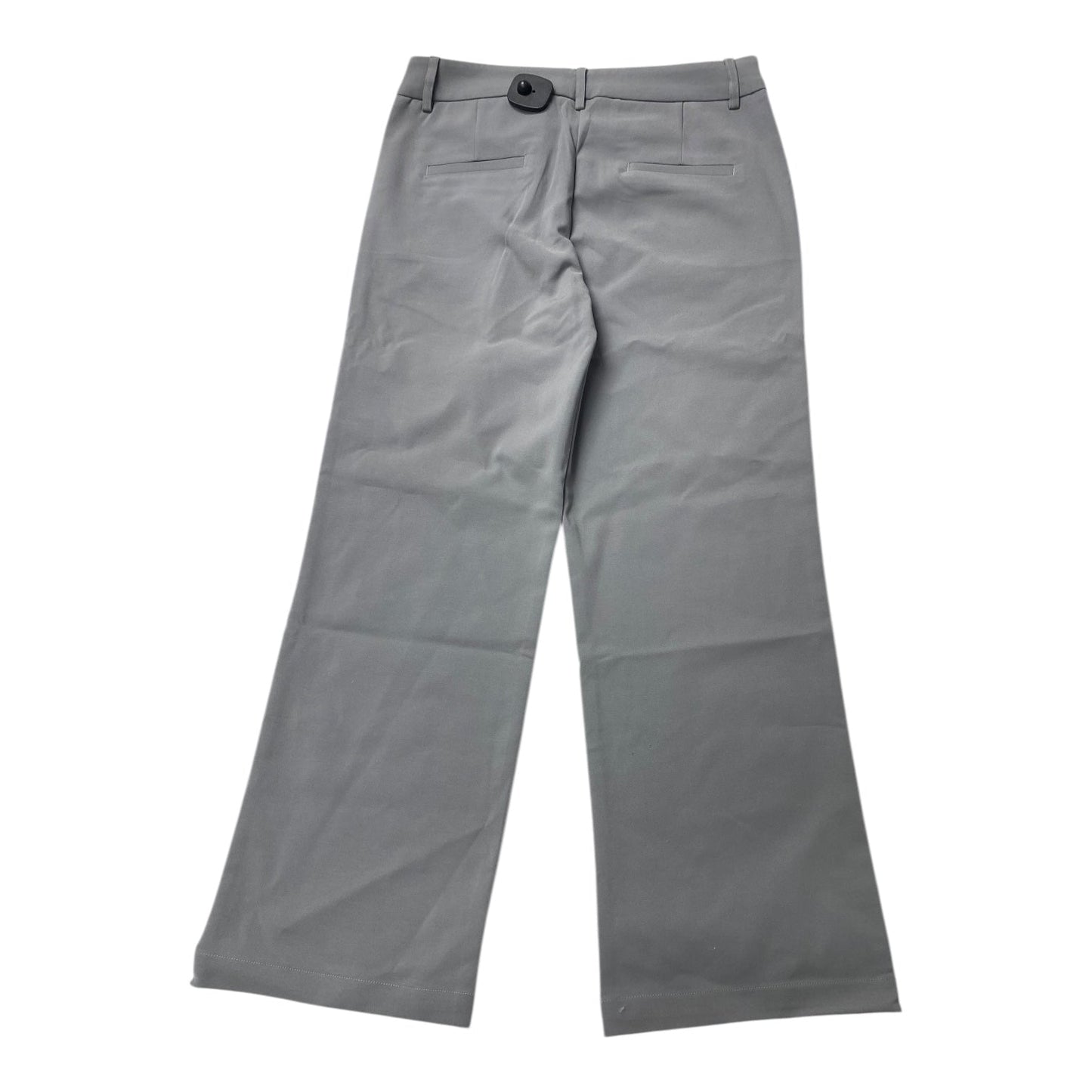 Pants Dress By KICZOY In Grey, Size:12