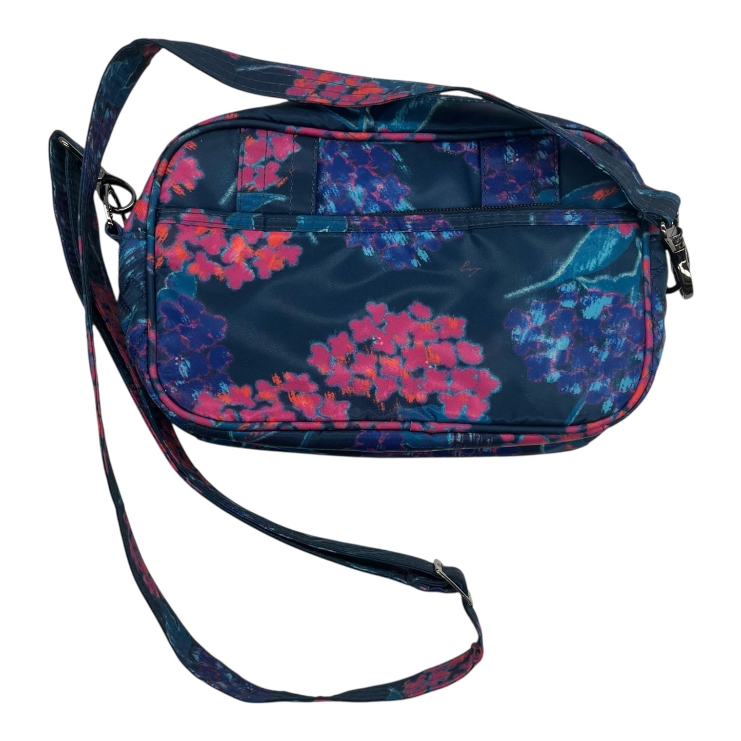 Crossbody By Lug In Multi, Size:Small