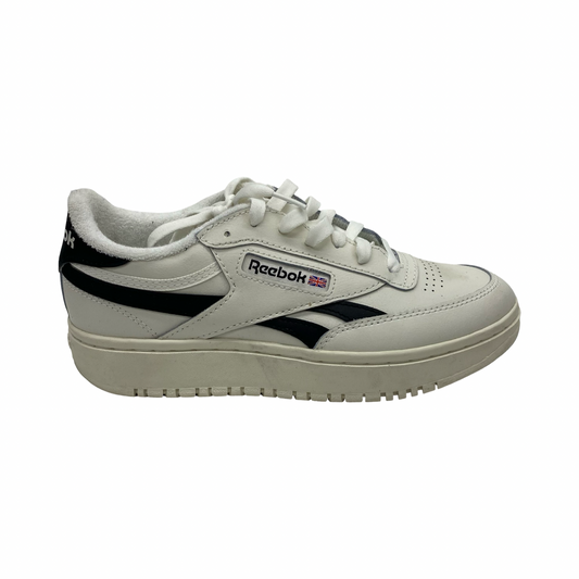 Shoes Sneakers By Reebok In Cream, Size:8