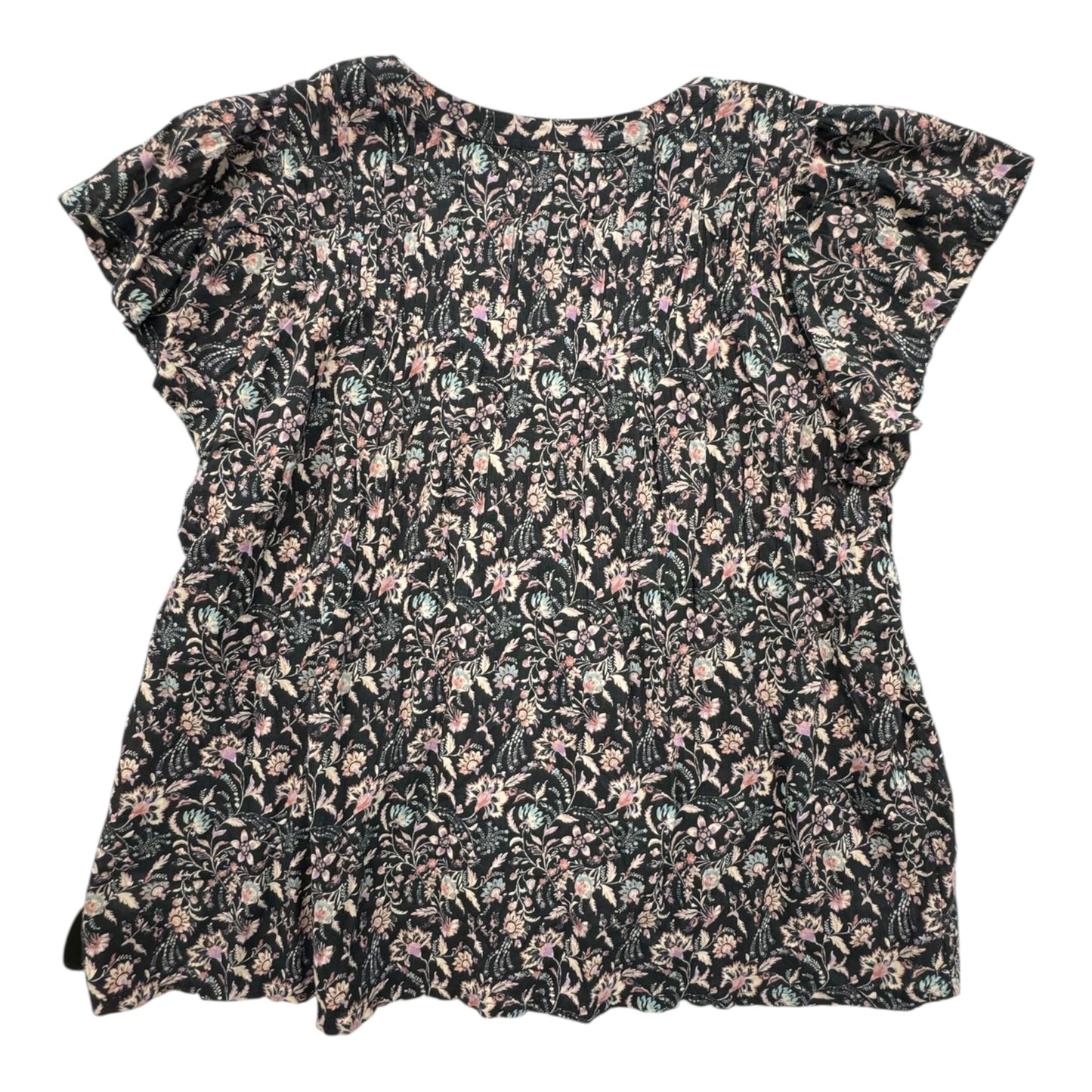Top Ss By Lucky Brand In Multi, Size:M