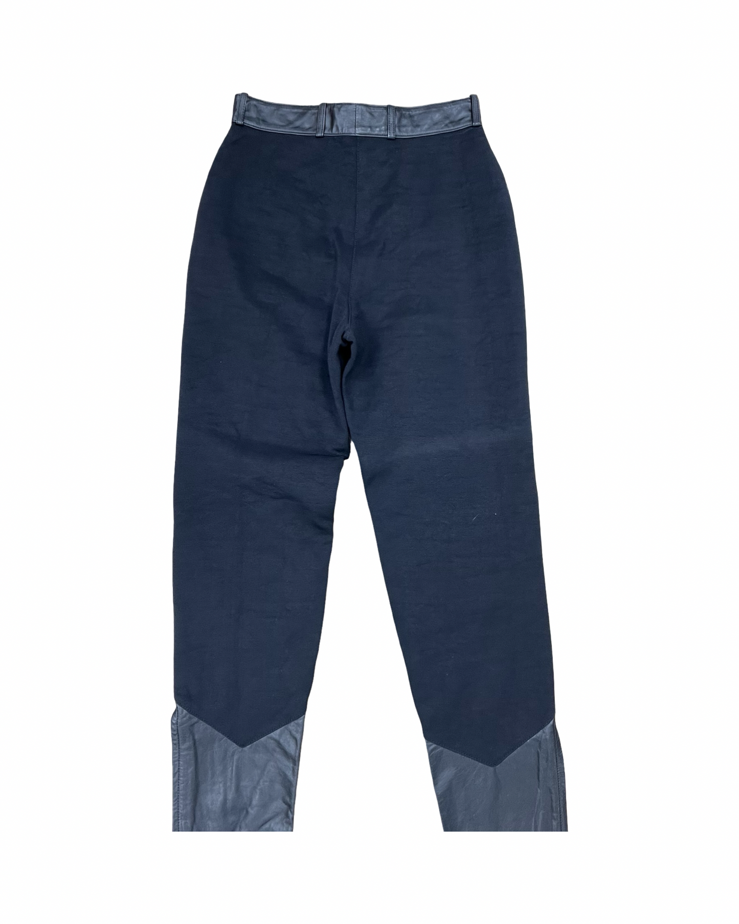 Pants Other By Harley Davidson In Black, Size:10