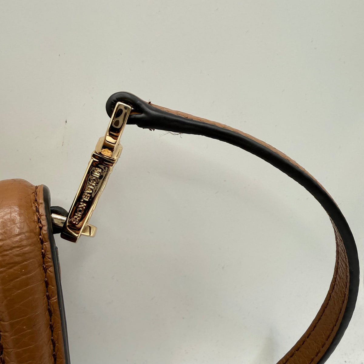 Crossbody Designer By Michael By Michael Kors, Size: Small