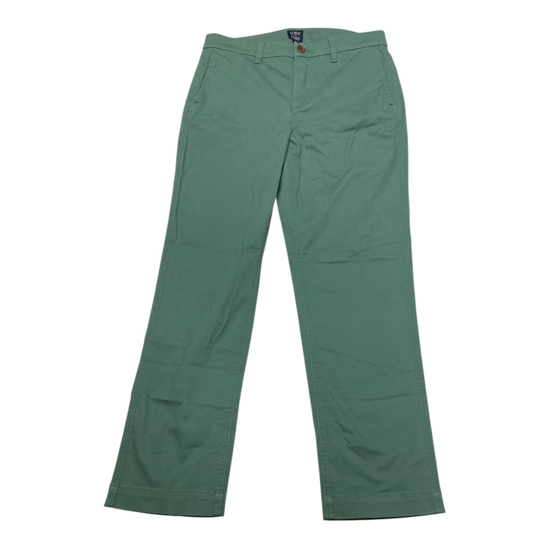 Pants Other By J. Crew In Green, Size:6