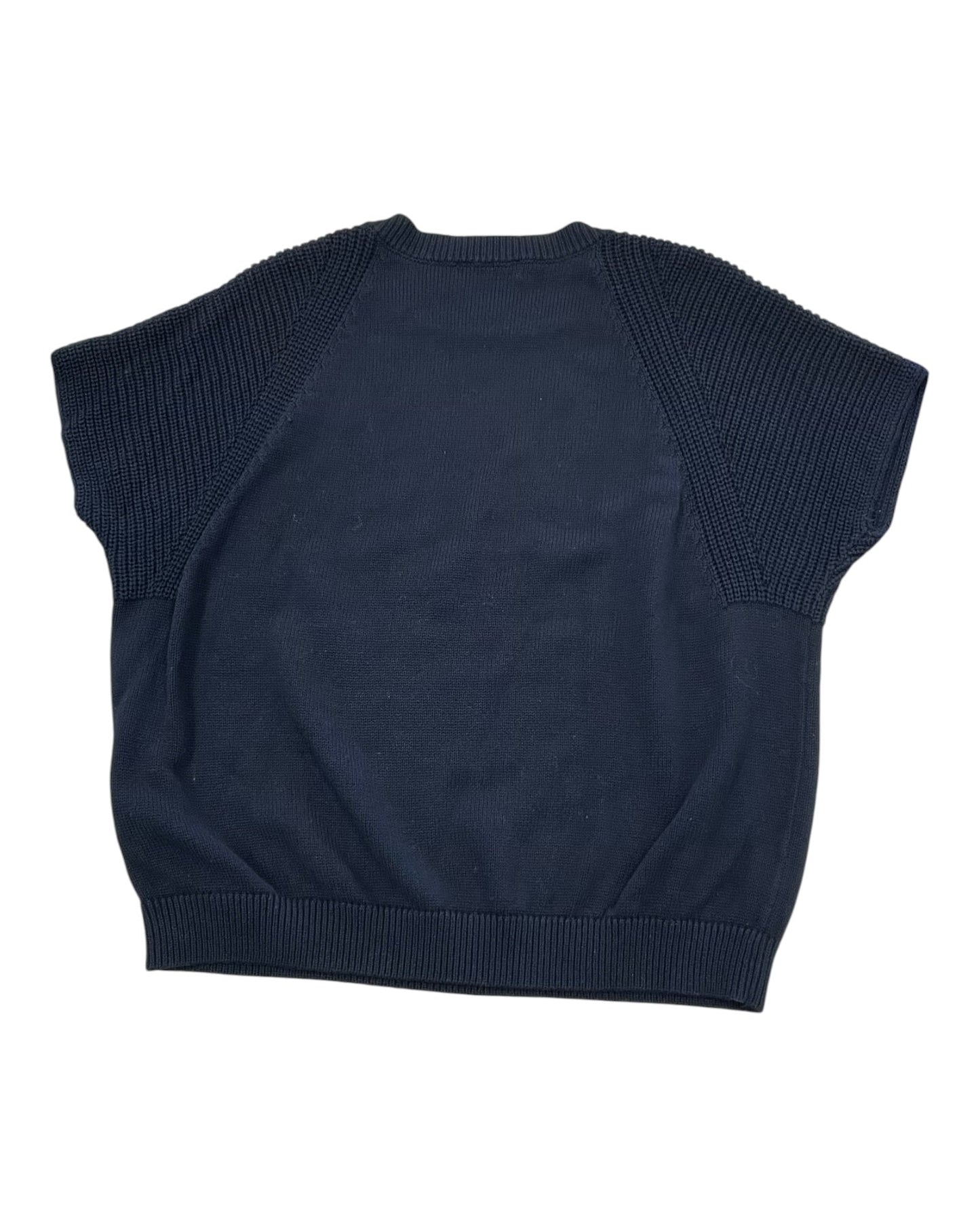 Top Ss By Dokotoo In Black, Size:2X