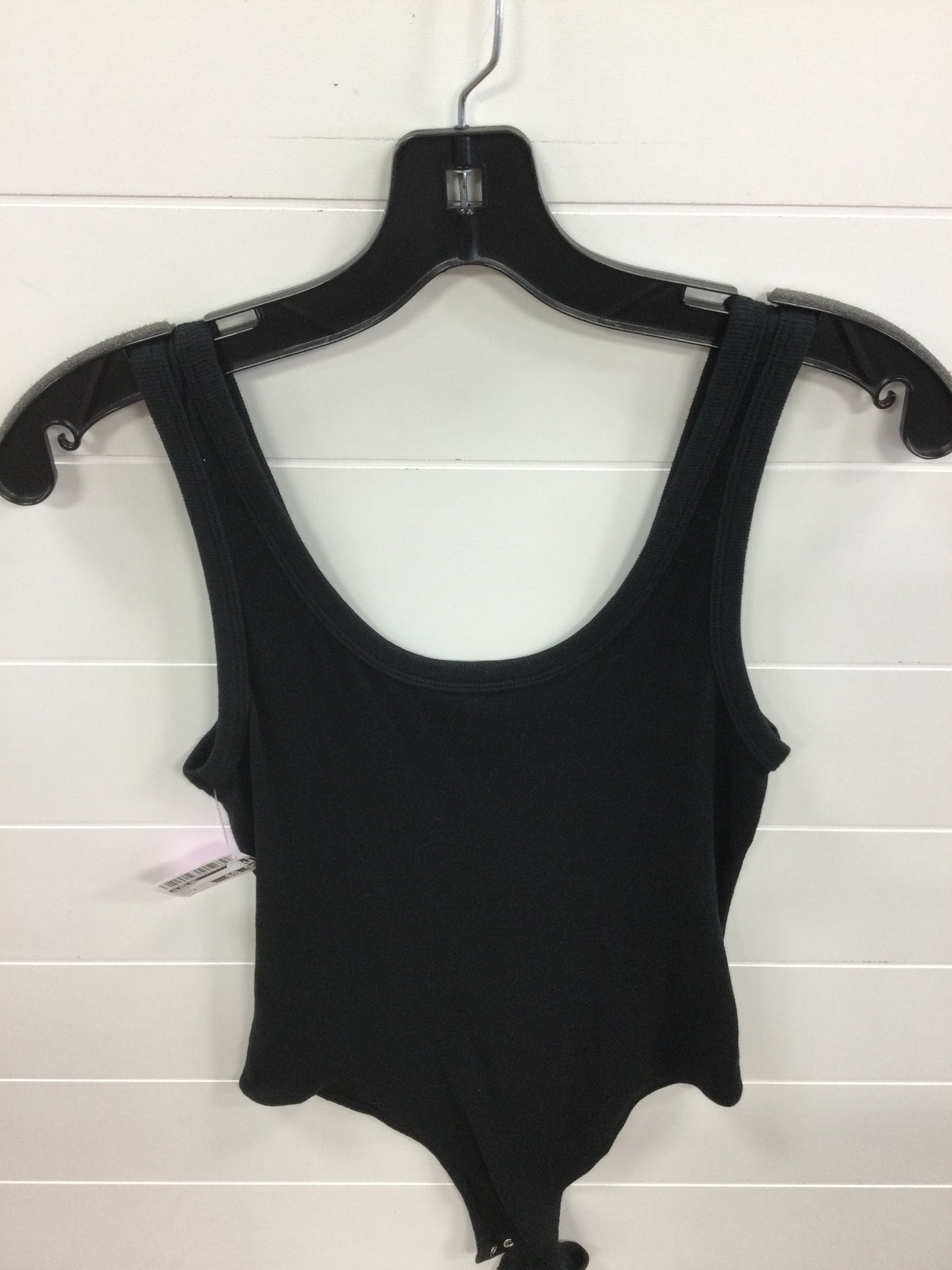 Bodysuit By A New Day In Black, Size:M