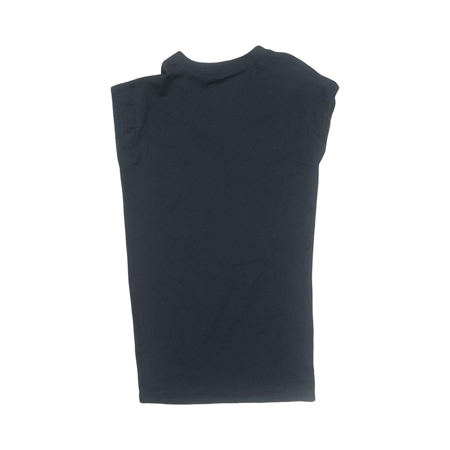 Dress Casual Short By Frame In Navy, Size:M