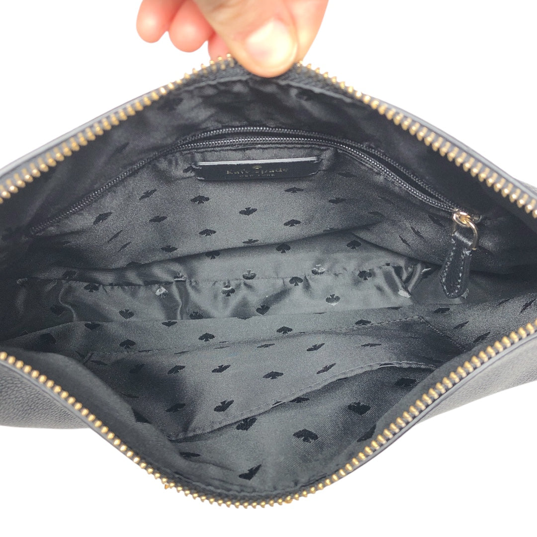 Crossbody Designer By Kate Spade, Size: Large