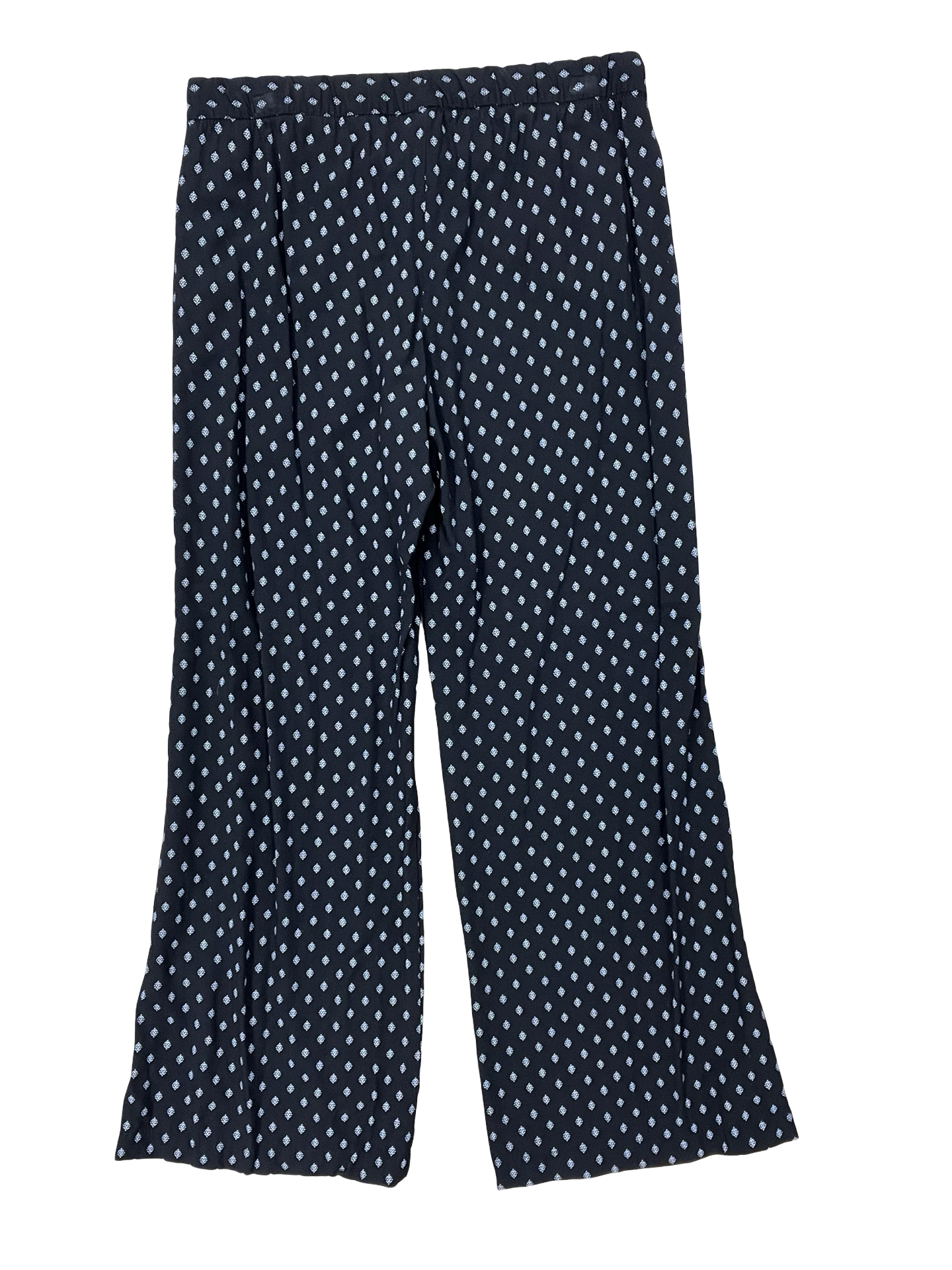 Pants Dress By Old Navy In Black & White, Size:S