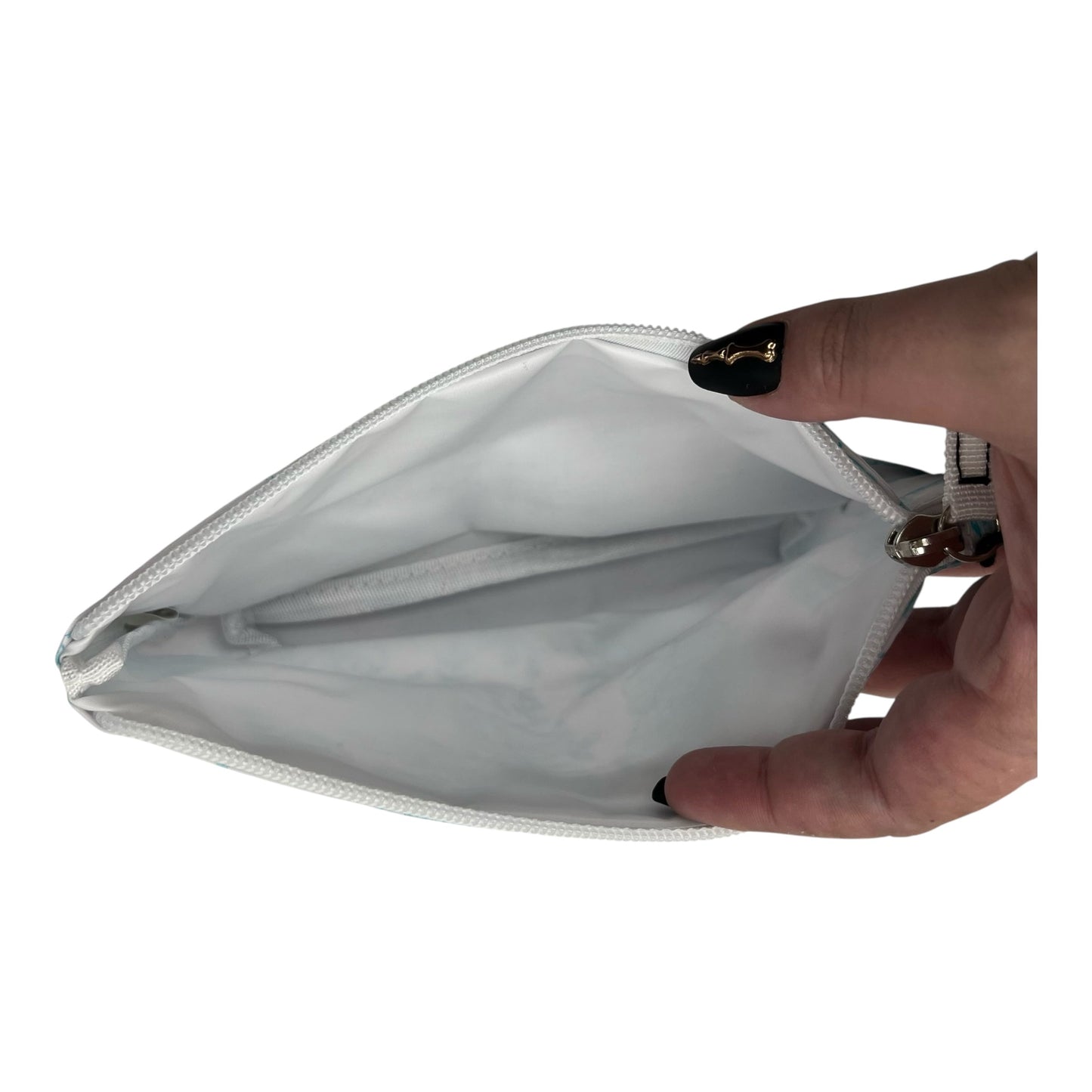 Makeup Bag By Scout In Floral Print, Size:Small