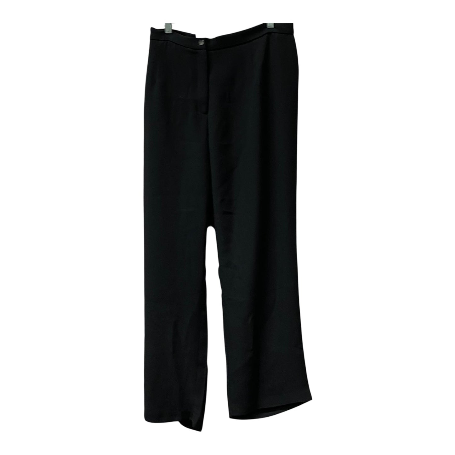 Pants Dress By Jessica London In Black, Size:26