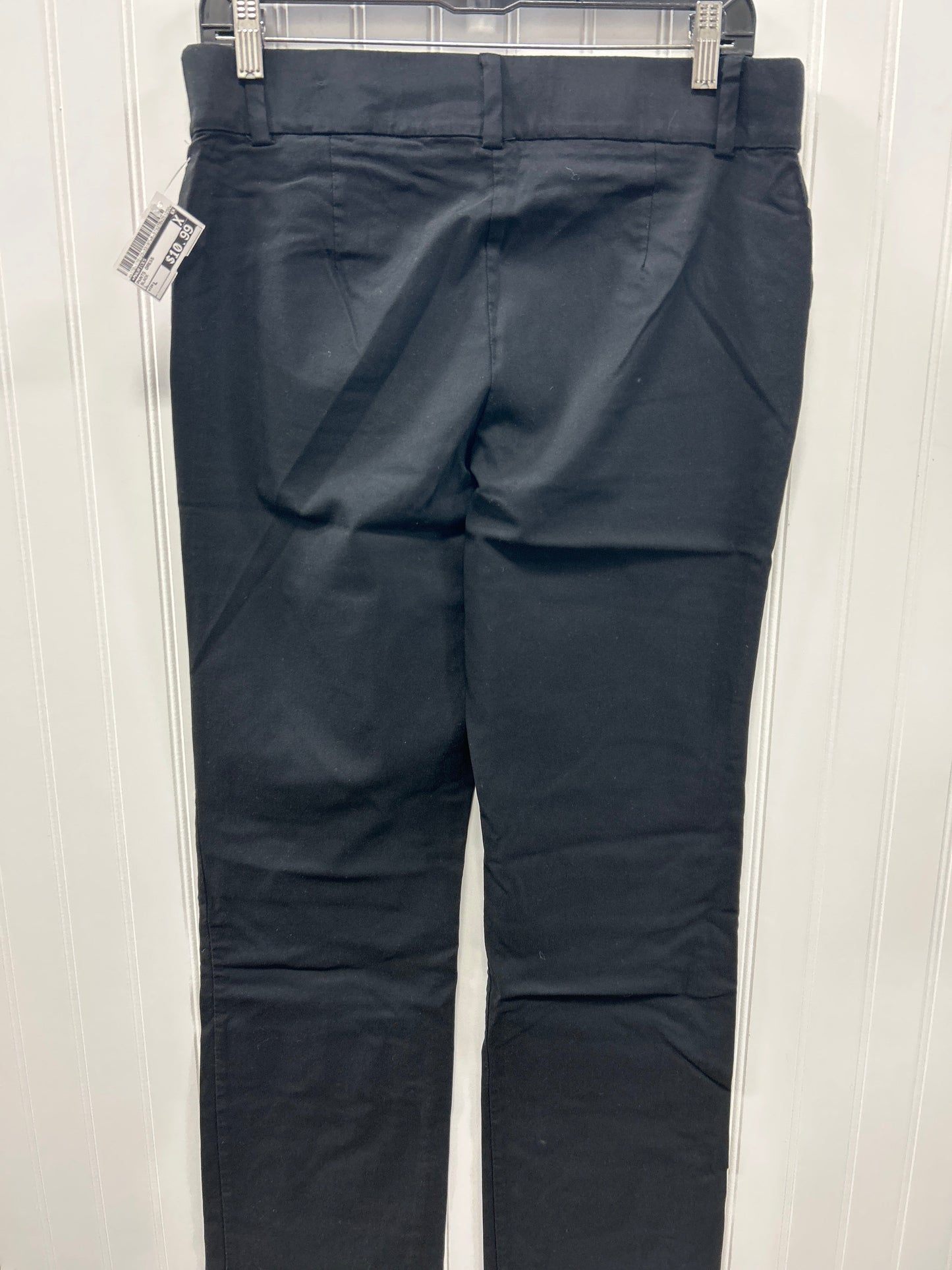 Pants Dress By Maurices In Black, Size:L