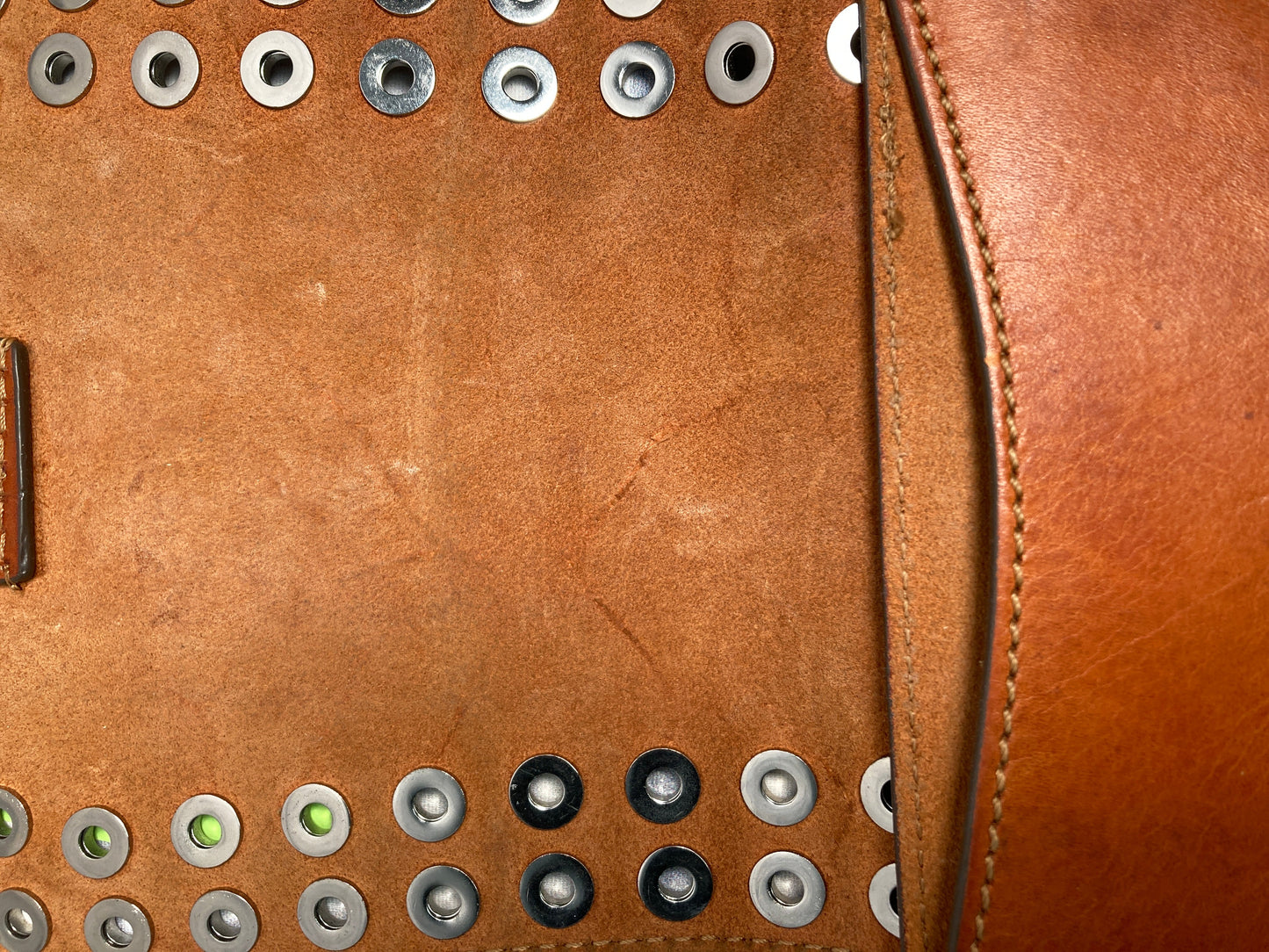 Crossbody Designer By Frye, Size: Medium