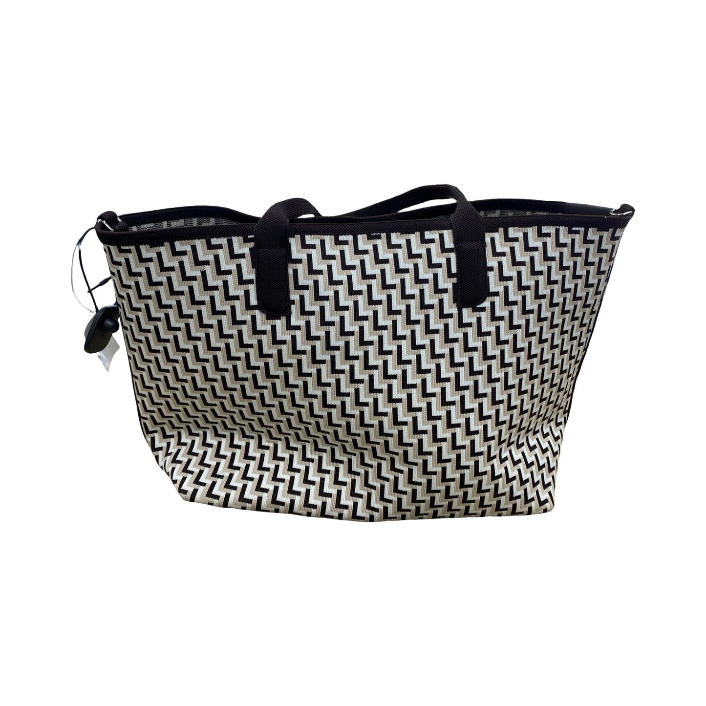 Tote By Lululemon In Multi, Size:Large