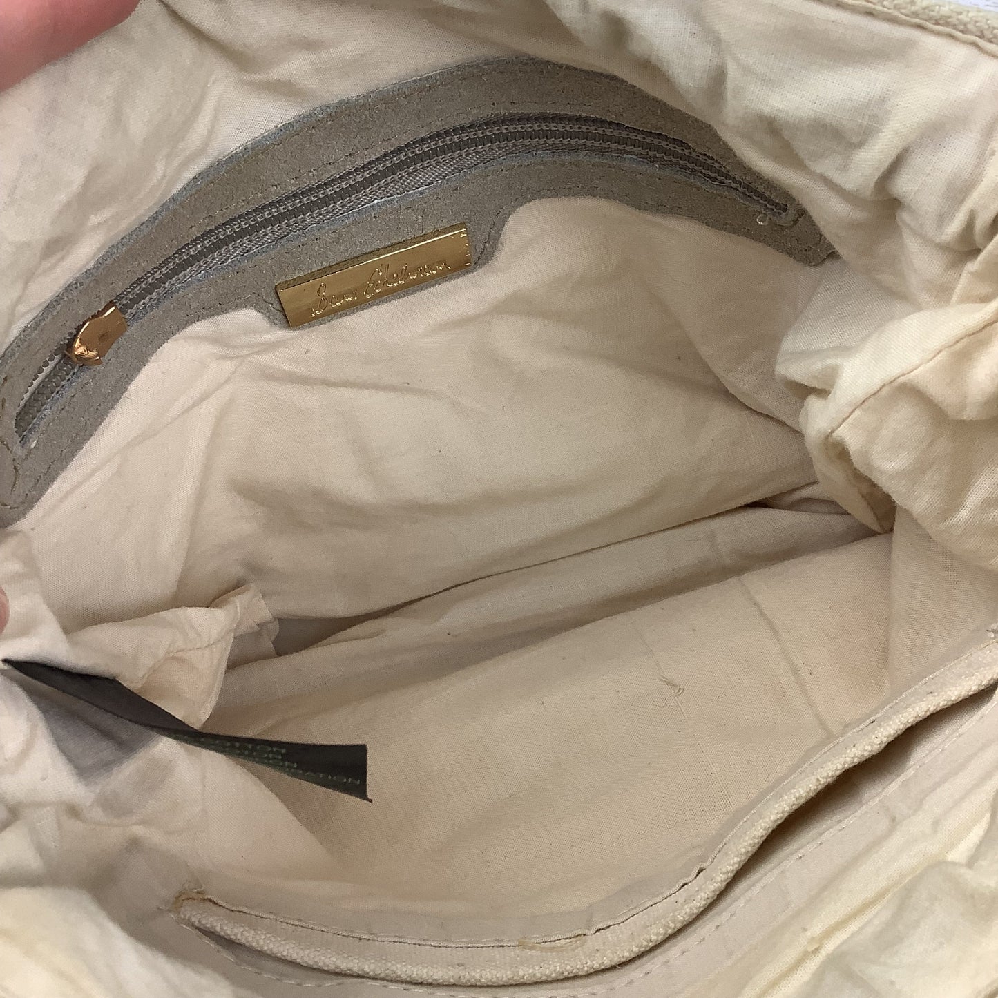 Crossbody By Sam Edelman, Size: Medium AS IS