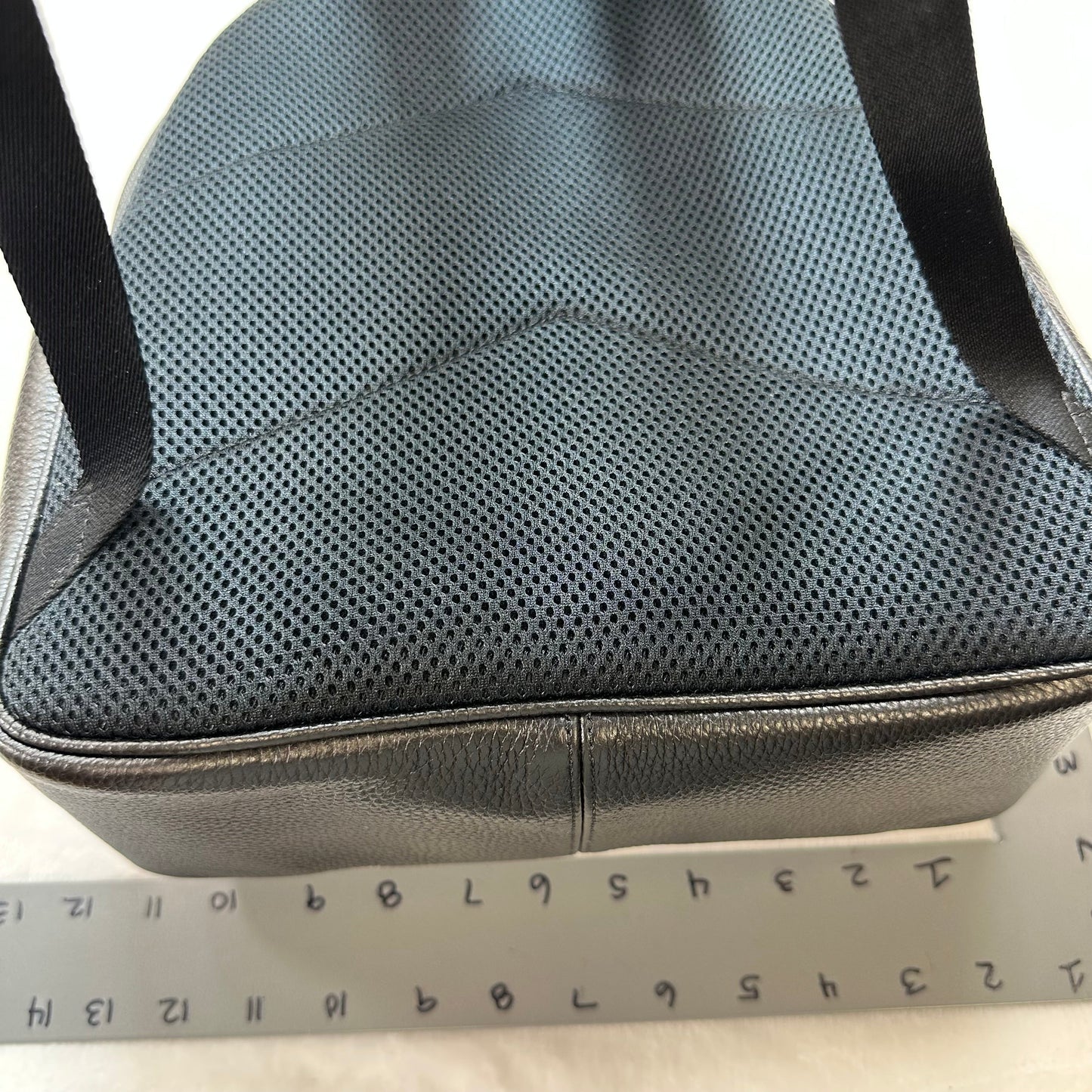 Backpack Designer By Coach, Size: Large