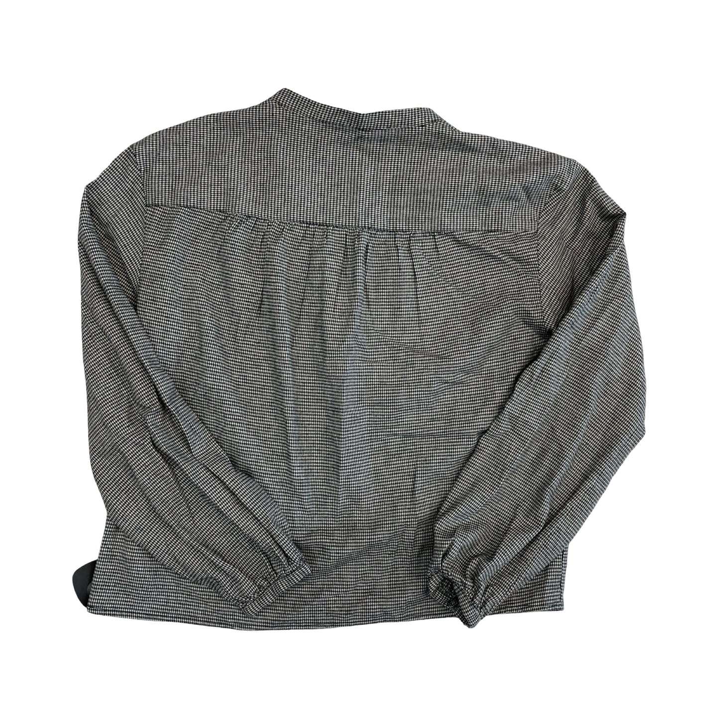 Top Ls By Gap In Multi, Size:Xs